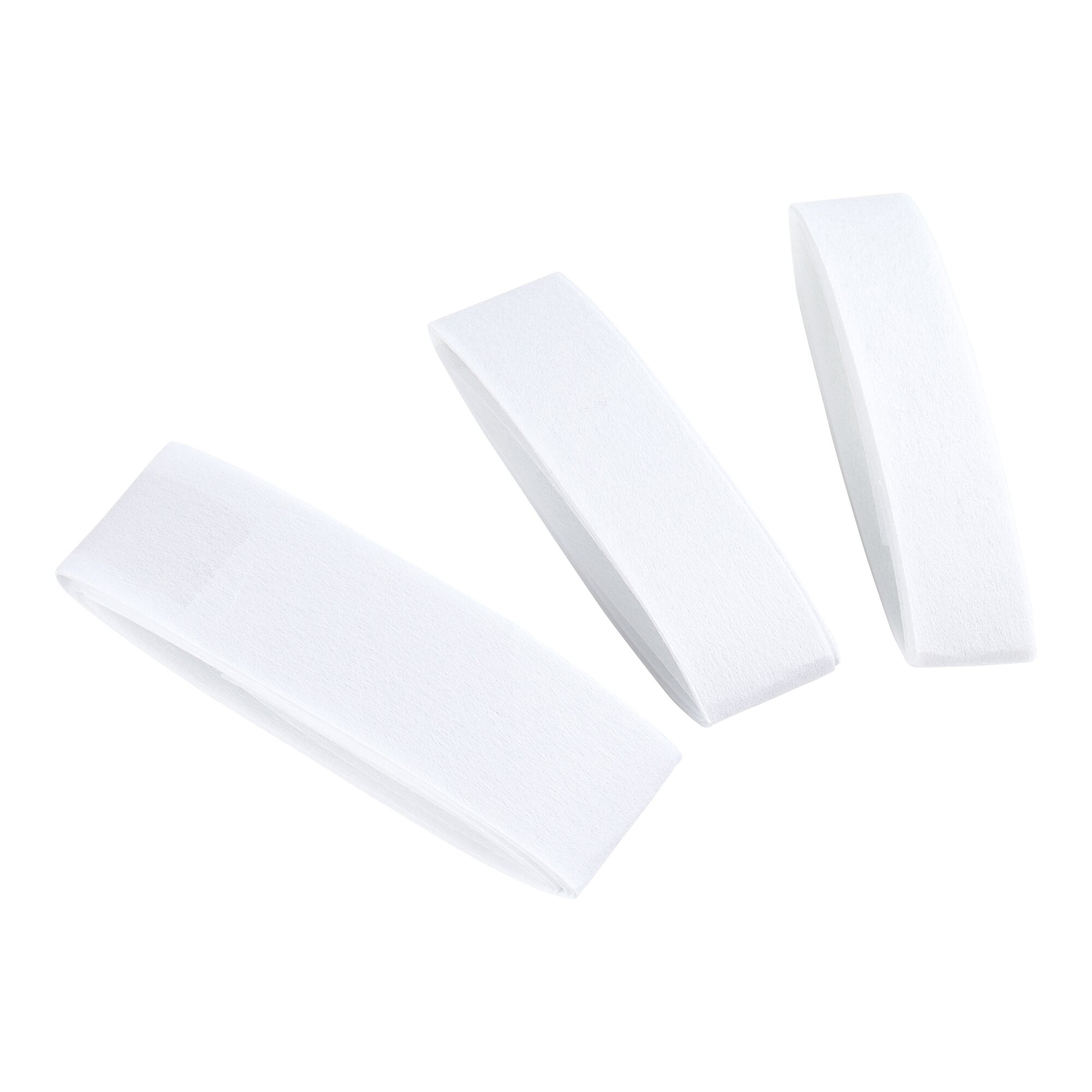 genialo® Saumband-Set, 3 Stück