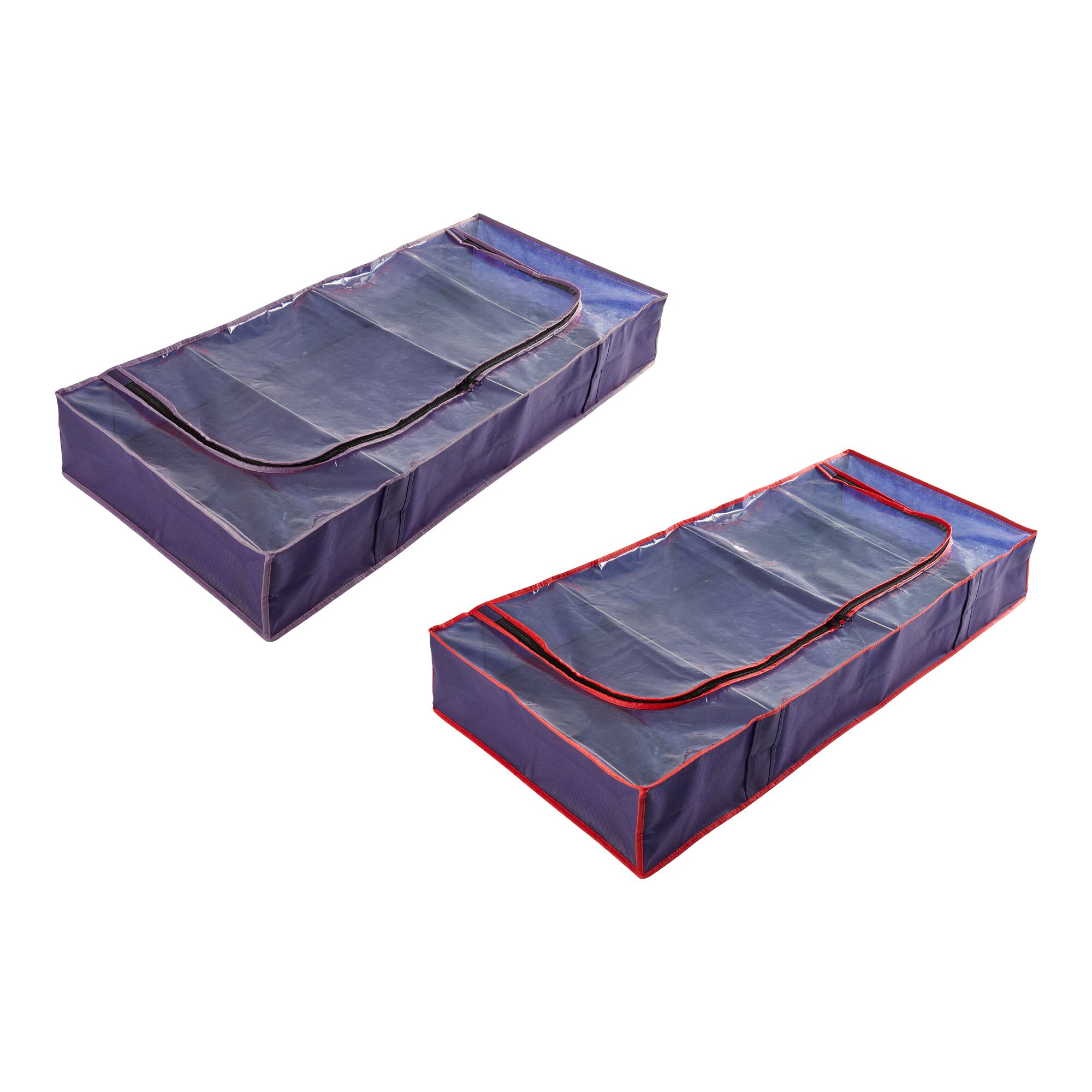 genialo® Unterbett-Kommode, 2 Stück