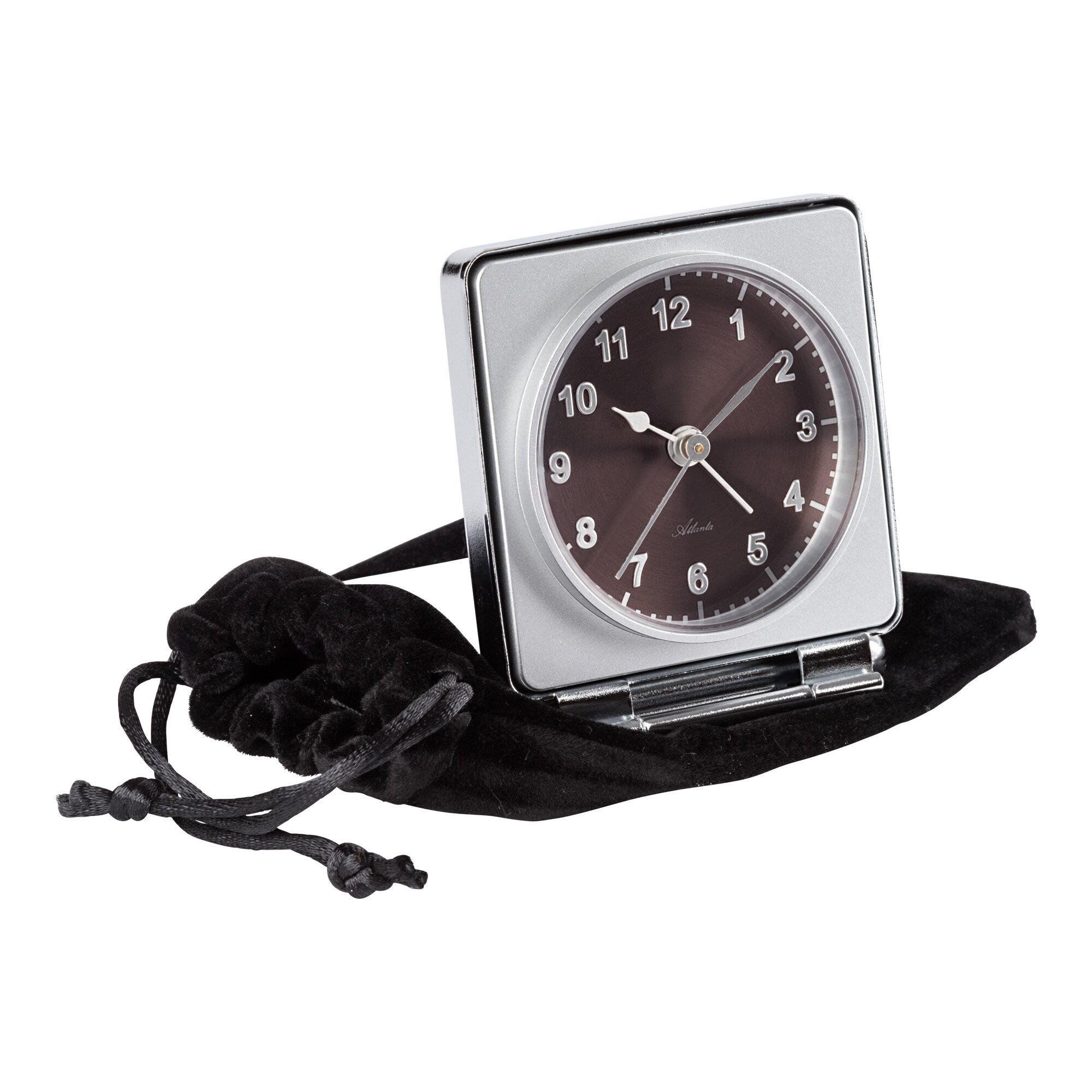 Reisewecker Premium
