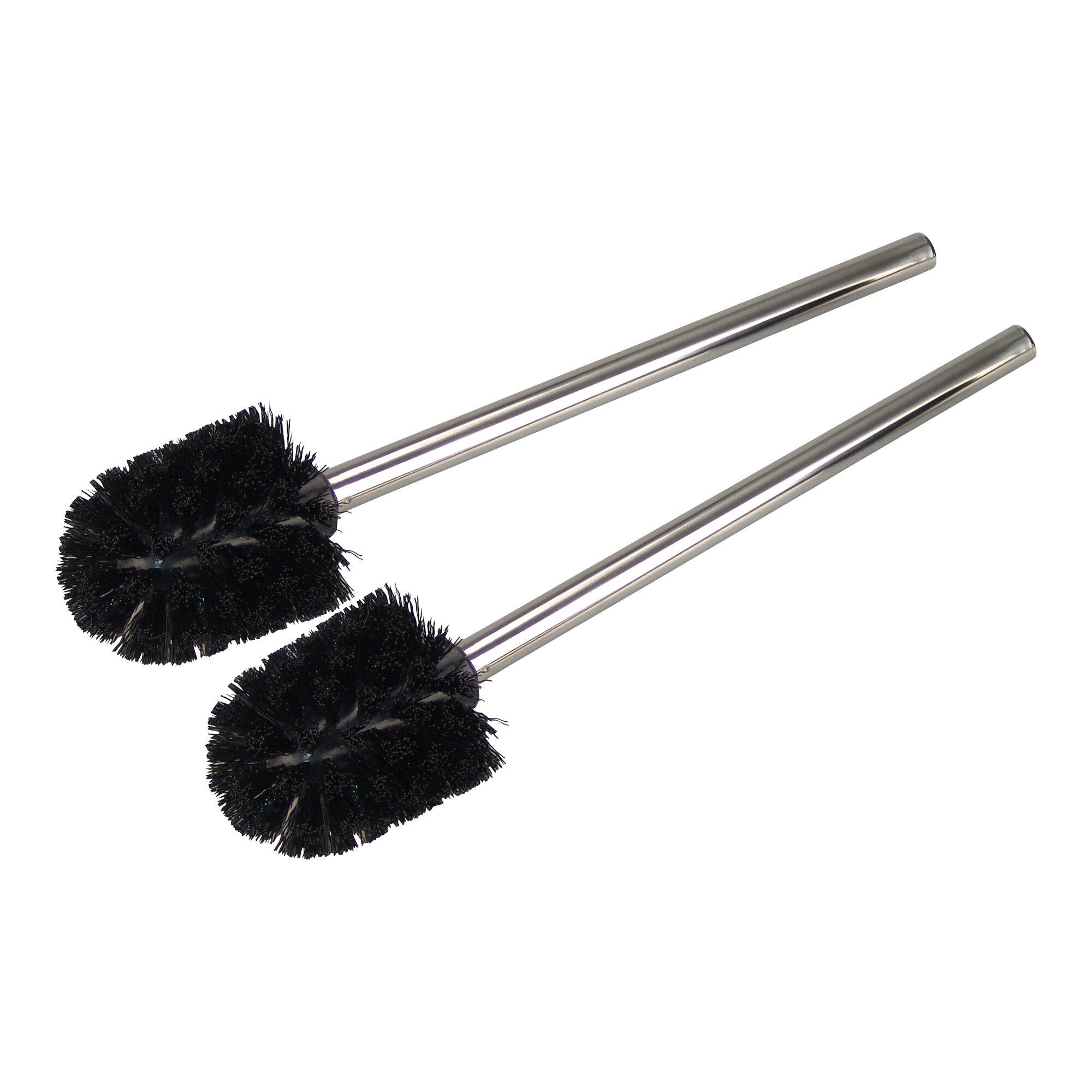 Brosses WC, 2 pièces