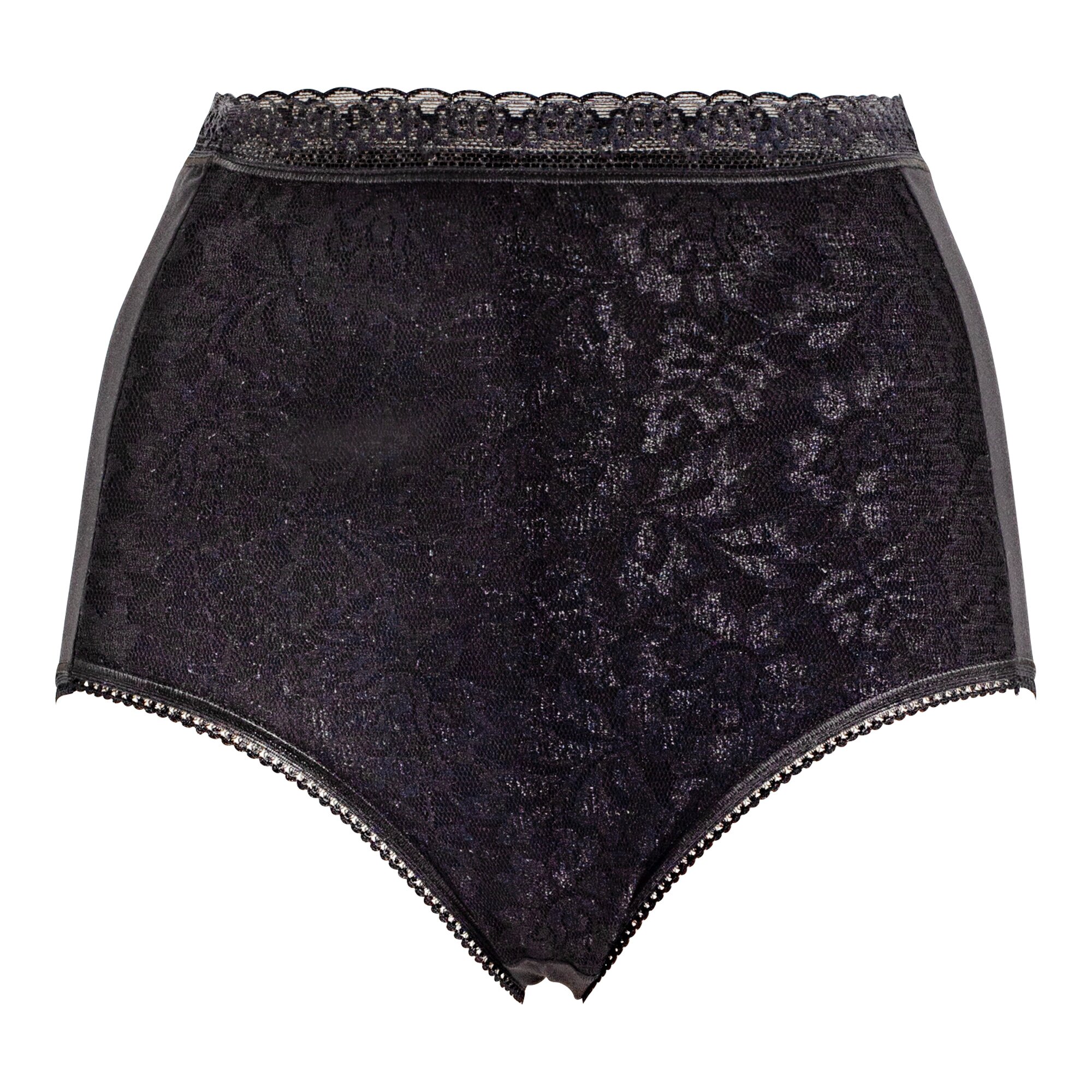 Schlank-Slip Spitze, Größe: L