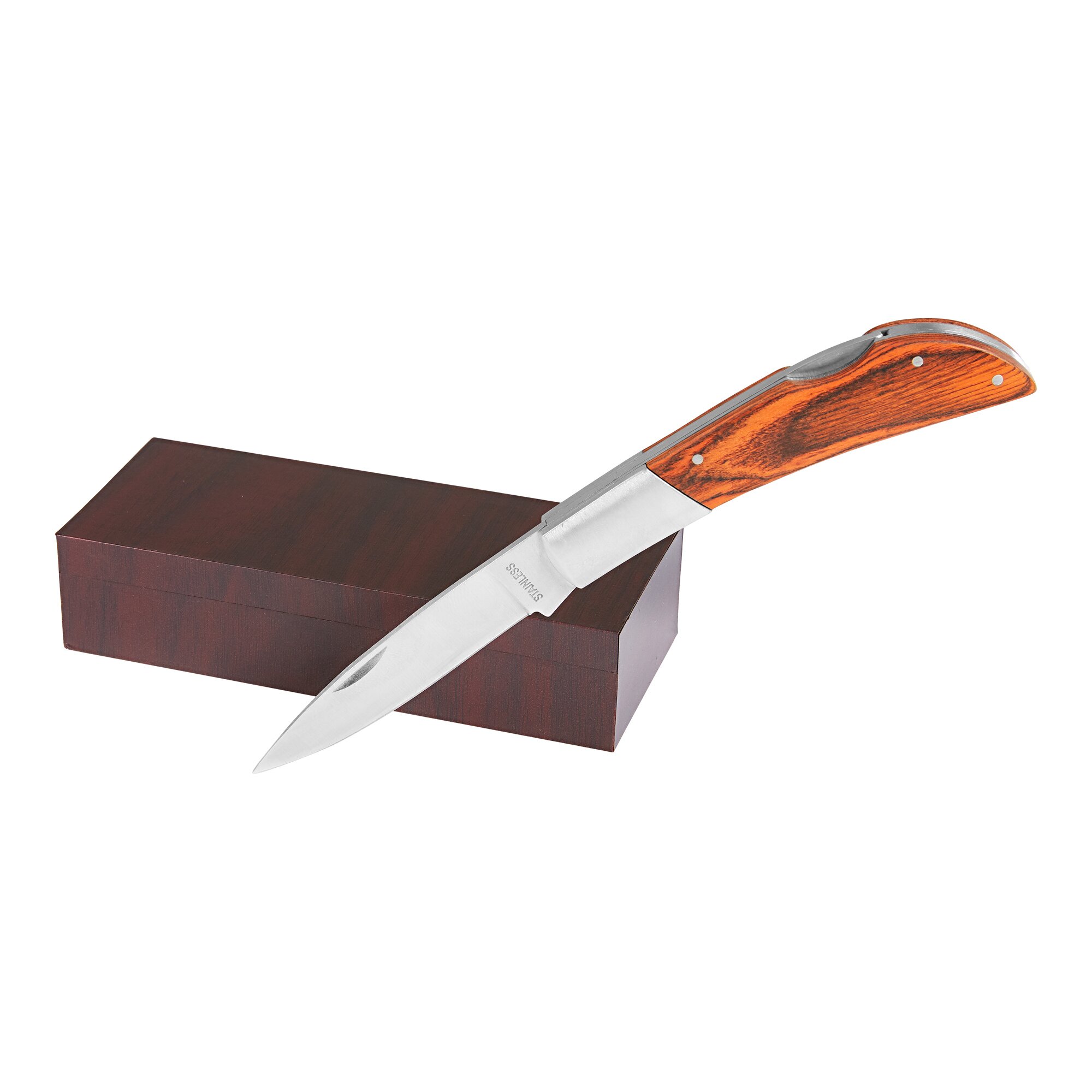 Taschenmesser Survivor