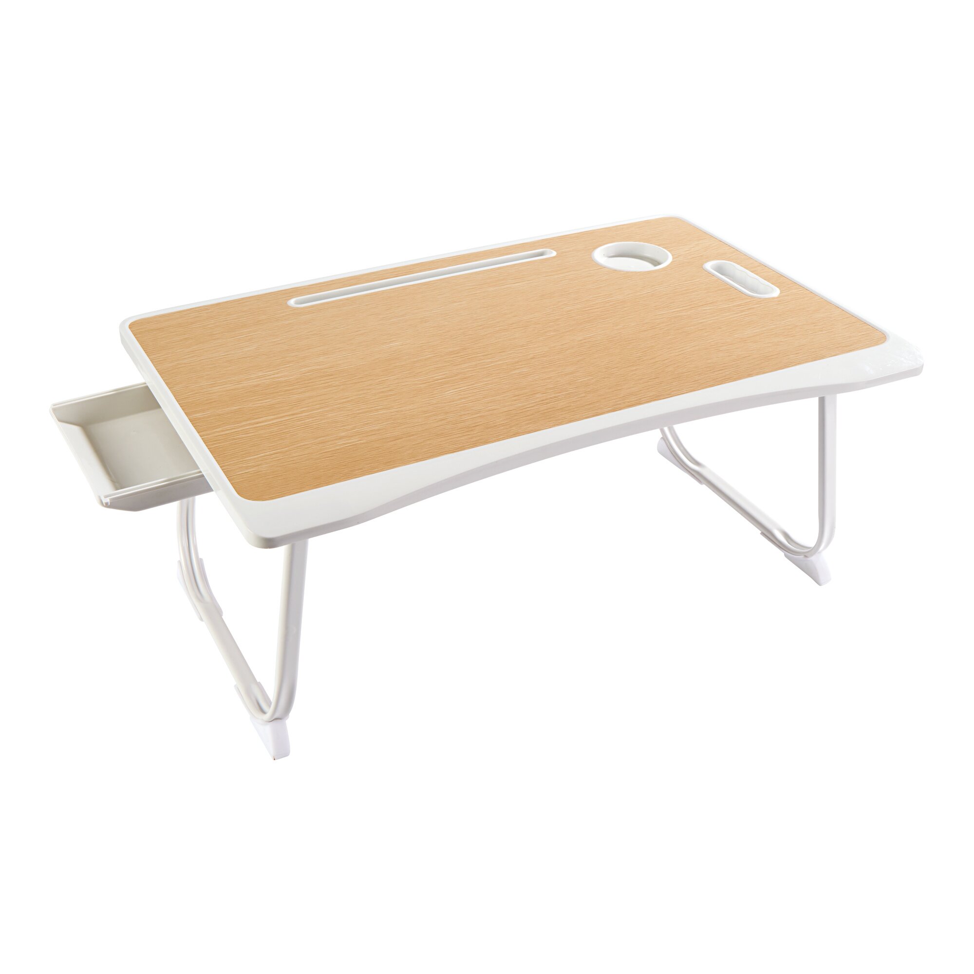 Bett-Tisch klappbar