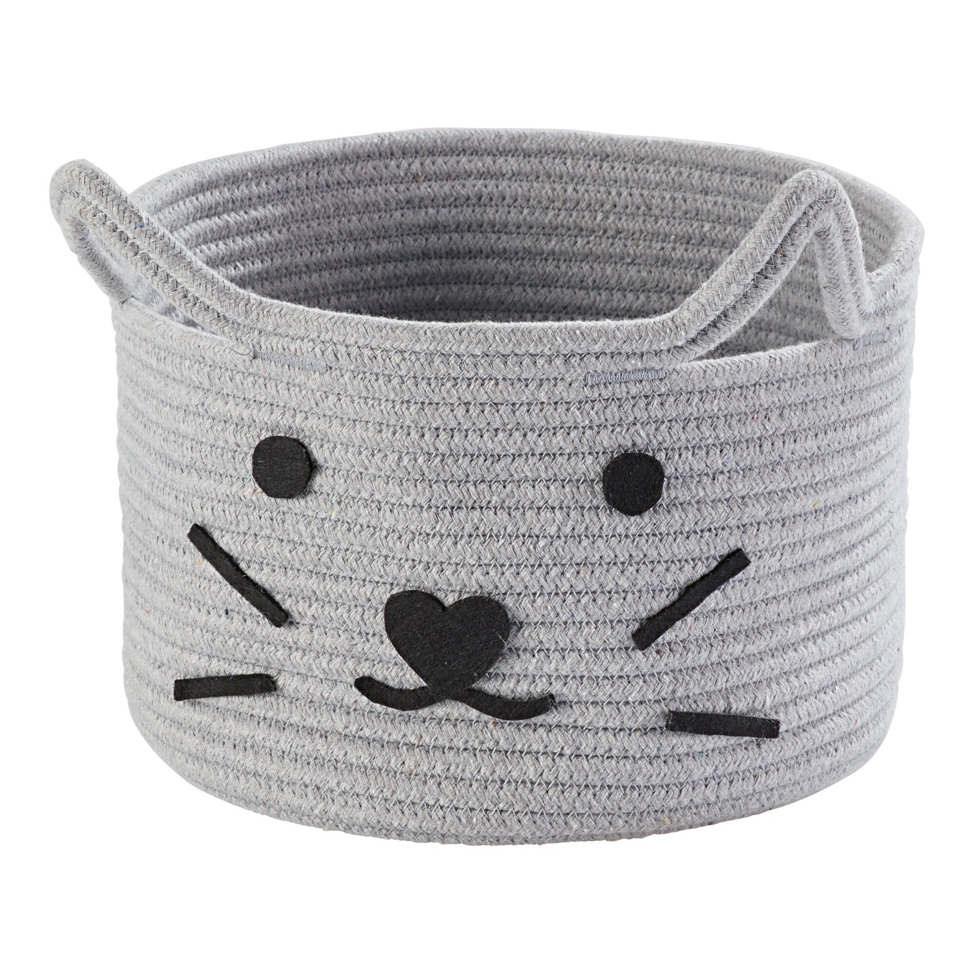 Corbeille de rangement