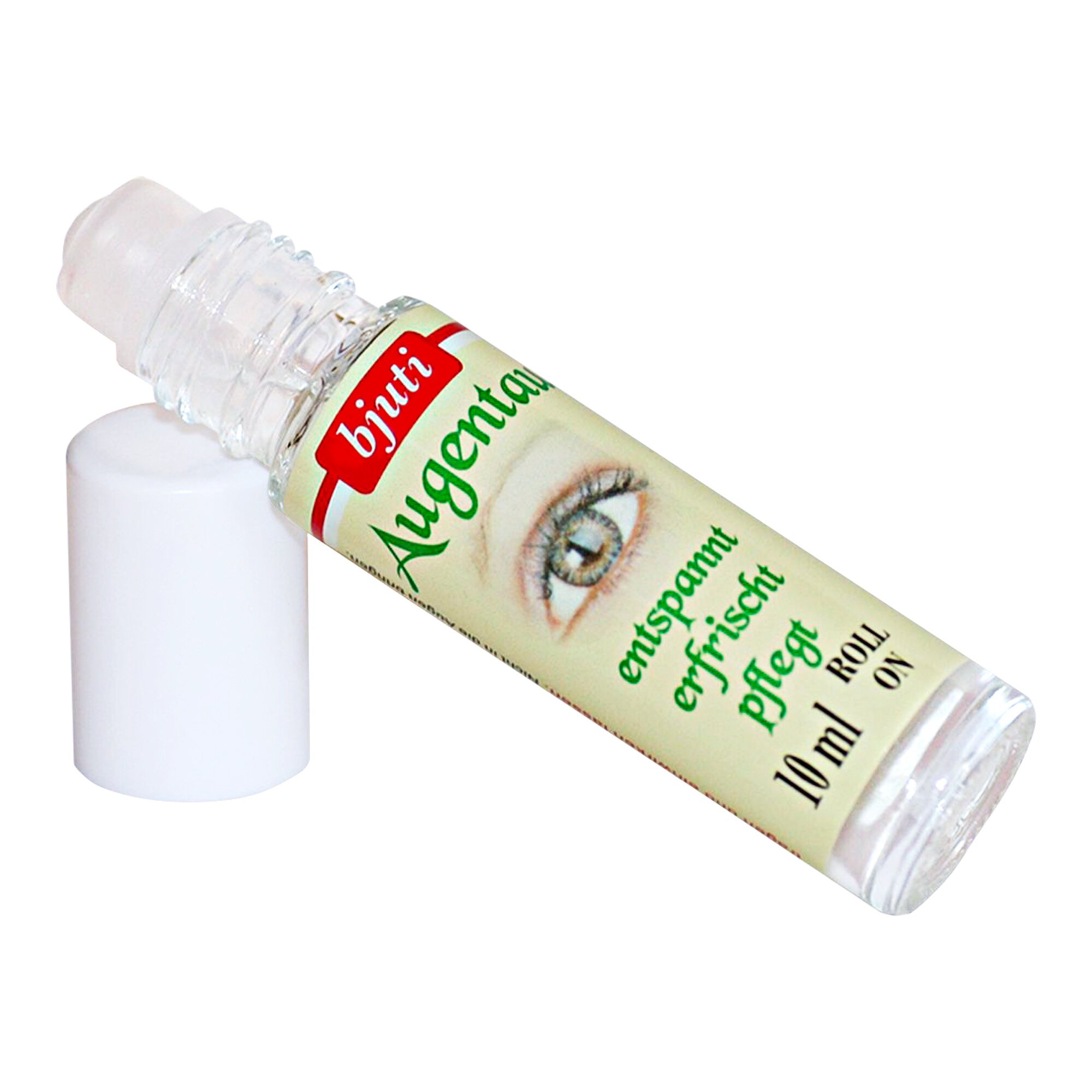 NaturGut Augentau Roll-On, 10 ml