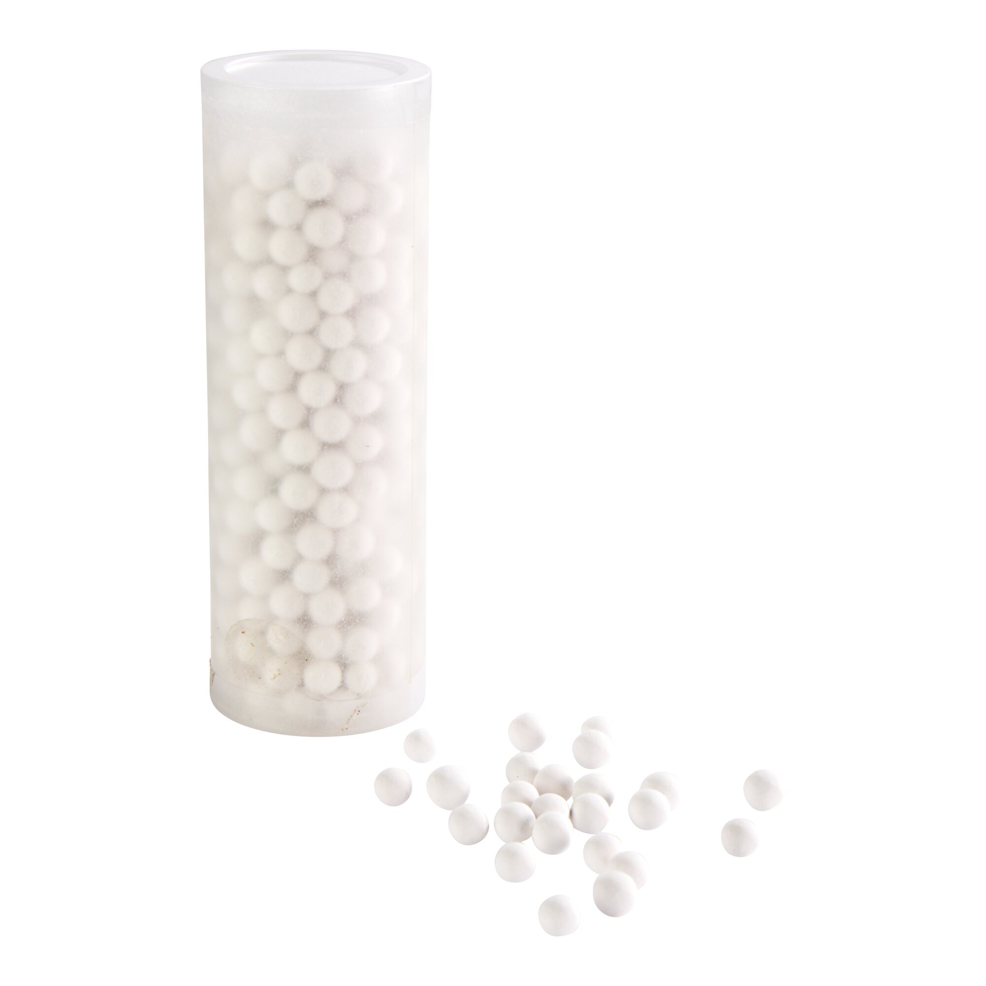 genialo® Blindback-Kugel, 450 Stück