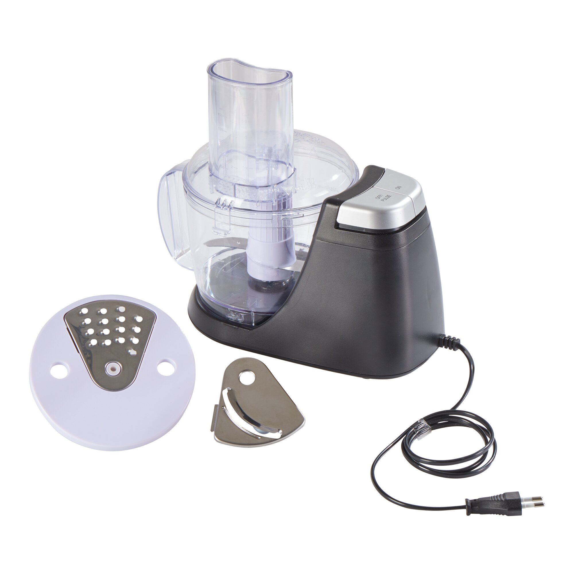 genialo® Multi-Küchenmaschine