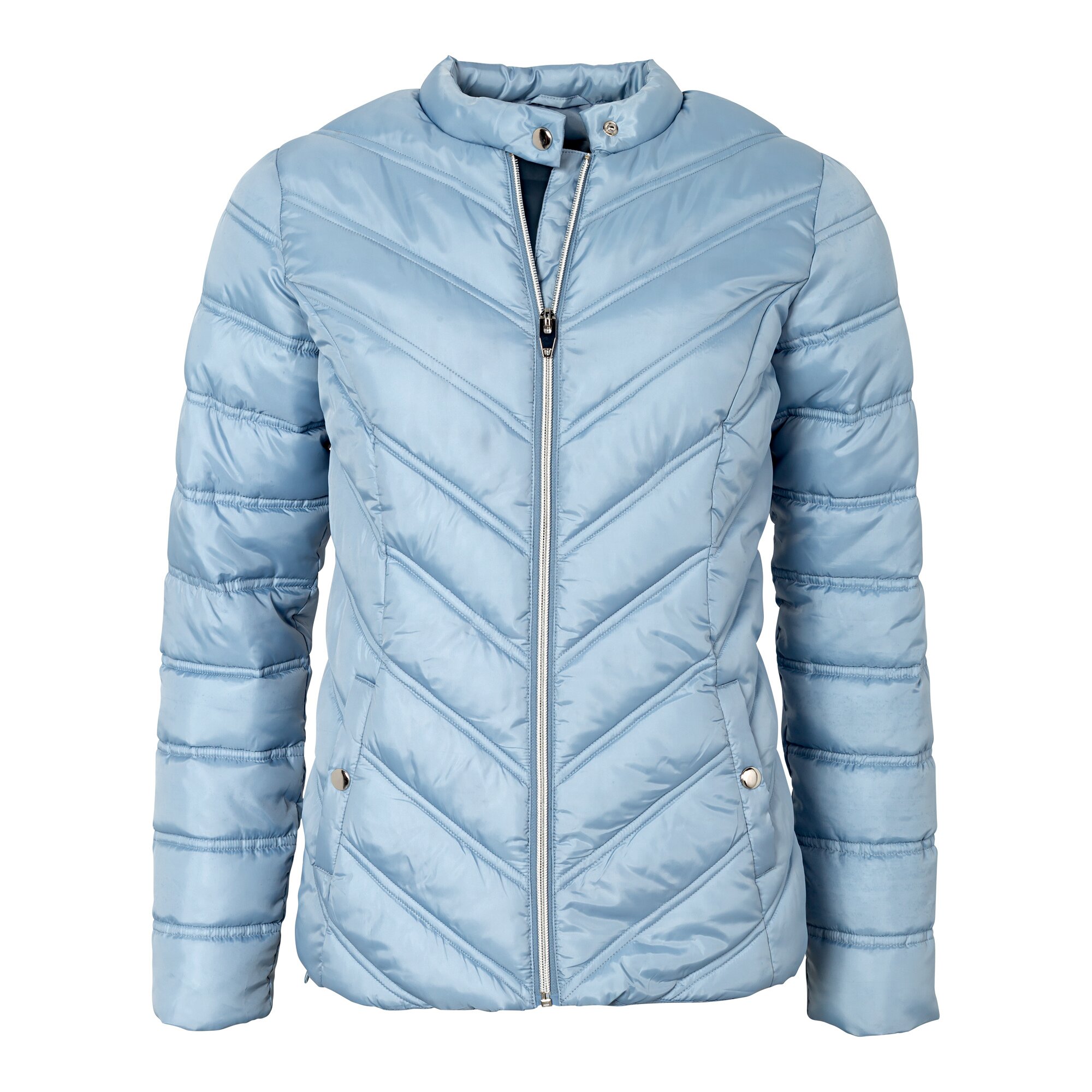 Übergangs-Steppjacke Tanja, Größe: M