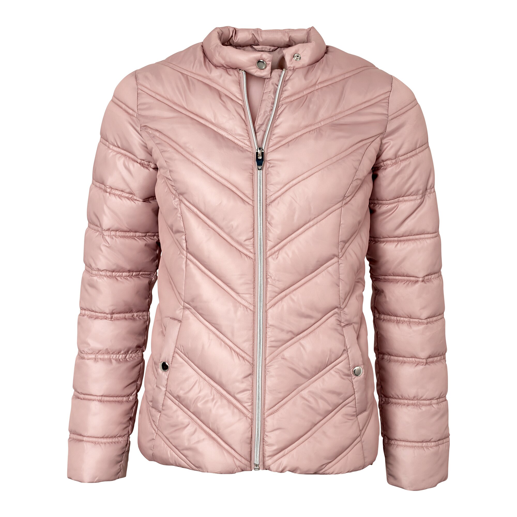 Übergangs-Steppjacke Tanja, Größe: XXL