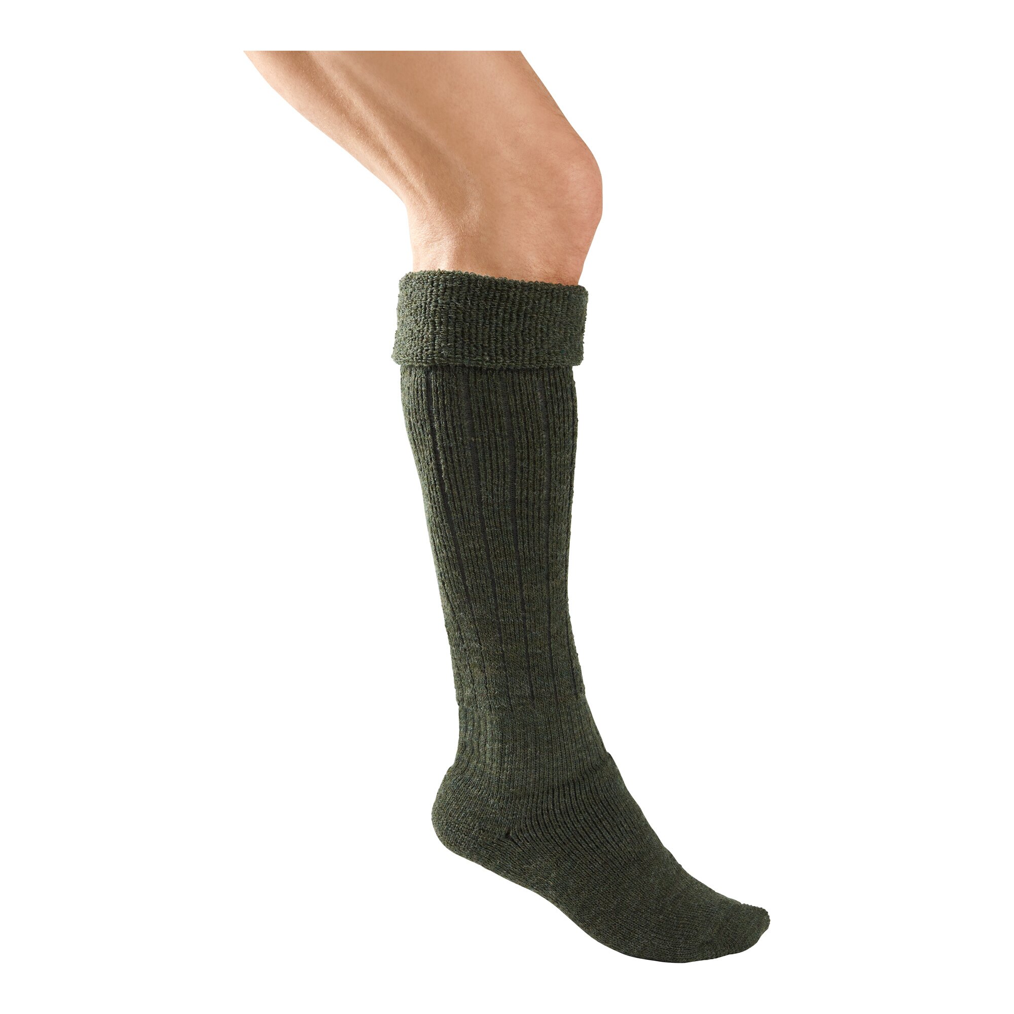 wonderWALK Gummistiefel-Wärmestrümpfe, 1 Paar, Größe: 39