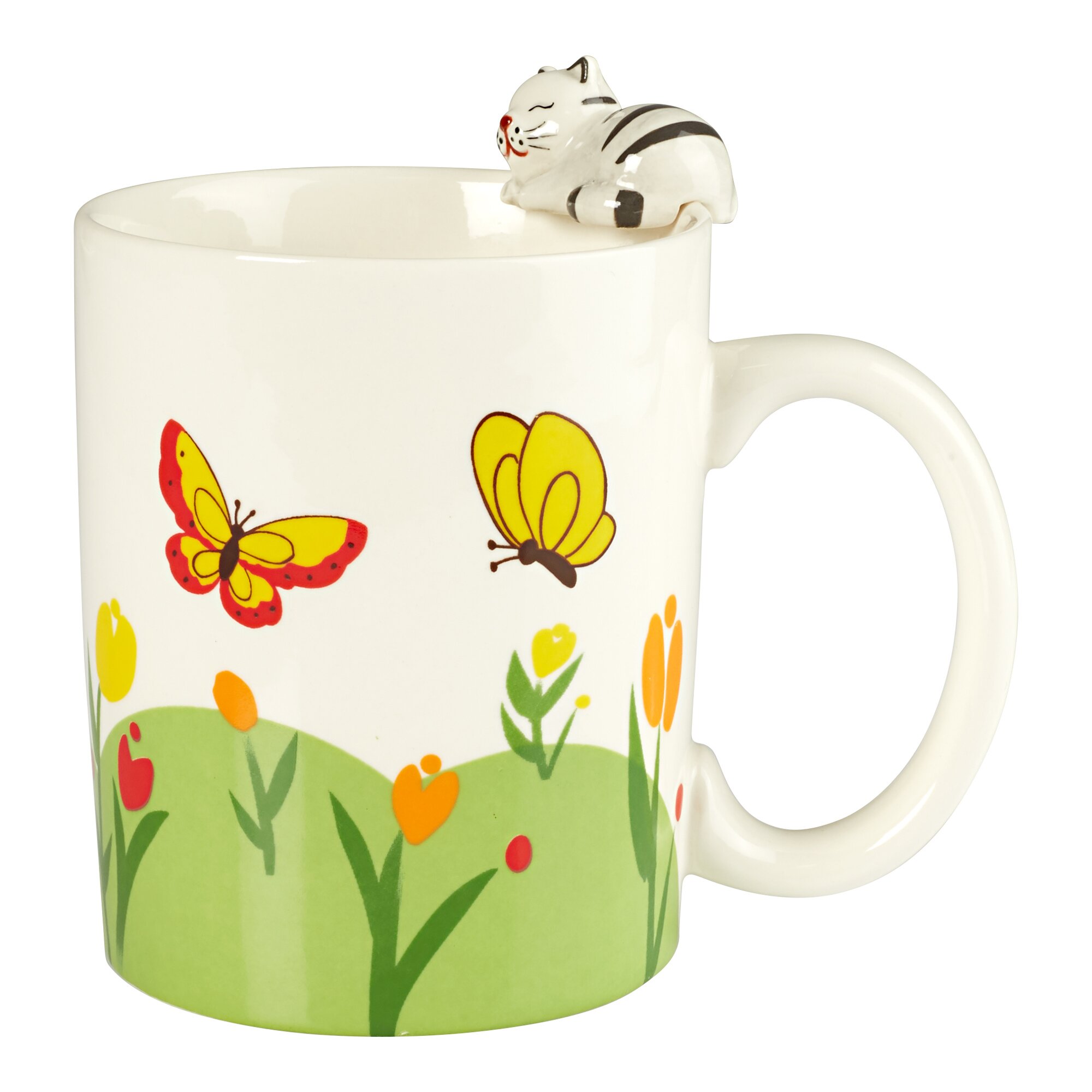 genialo® 3D-Tasse Minka