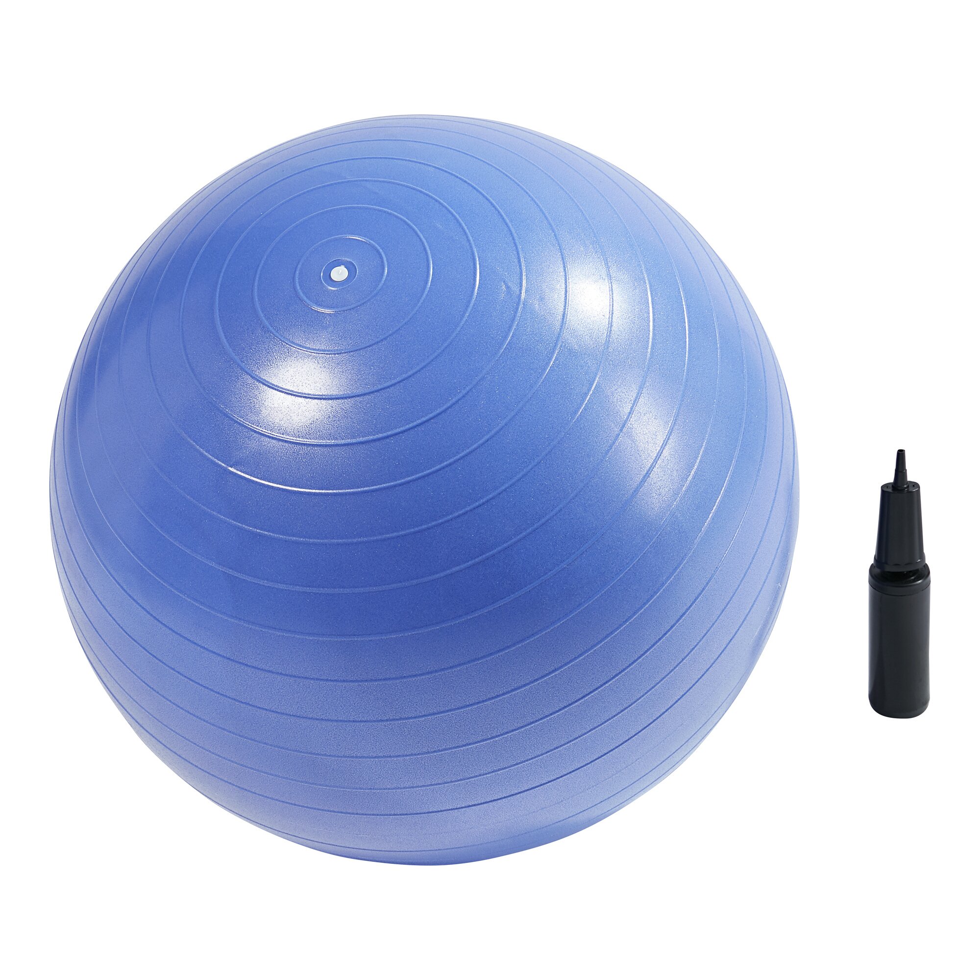 Gymnastikball