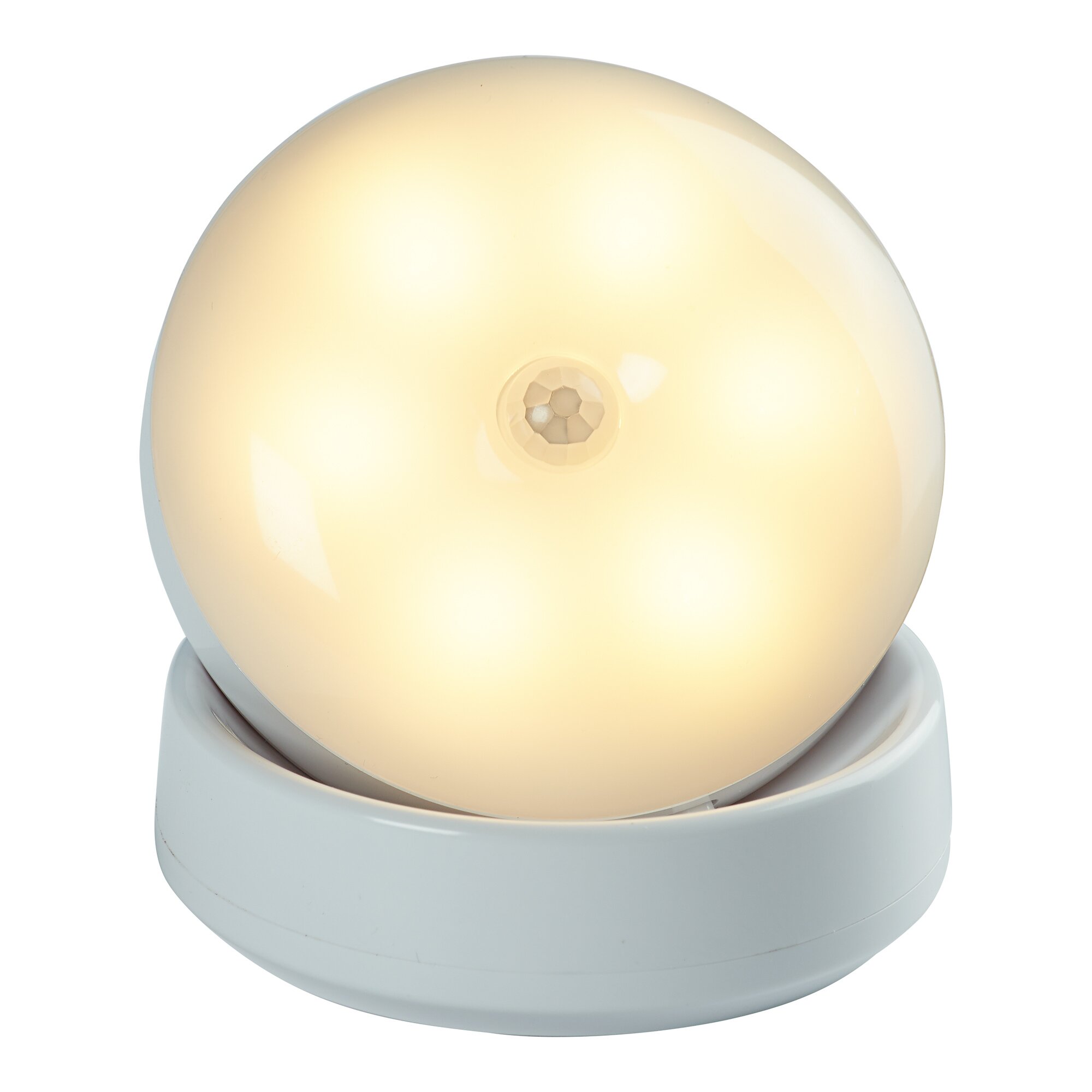genialo® LED-Bewegungssensor 360