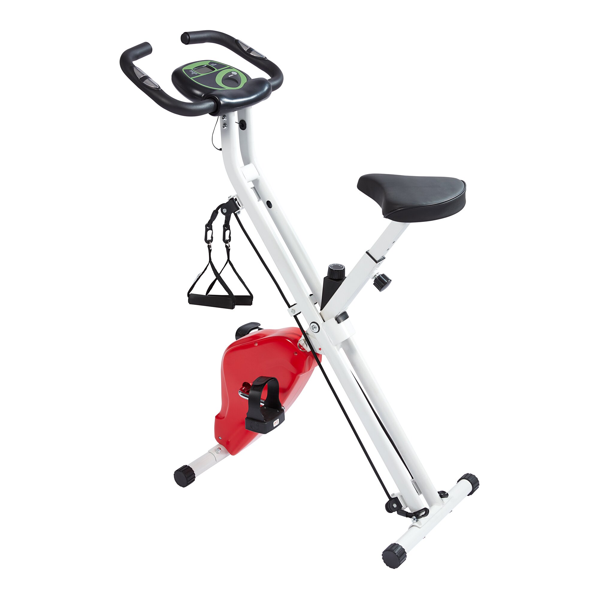 Heimtrainer 3 in 1