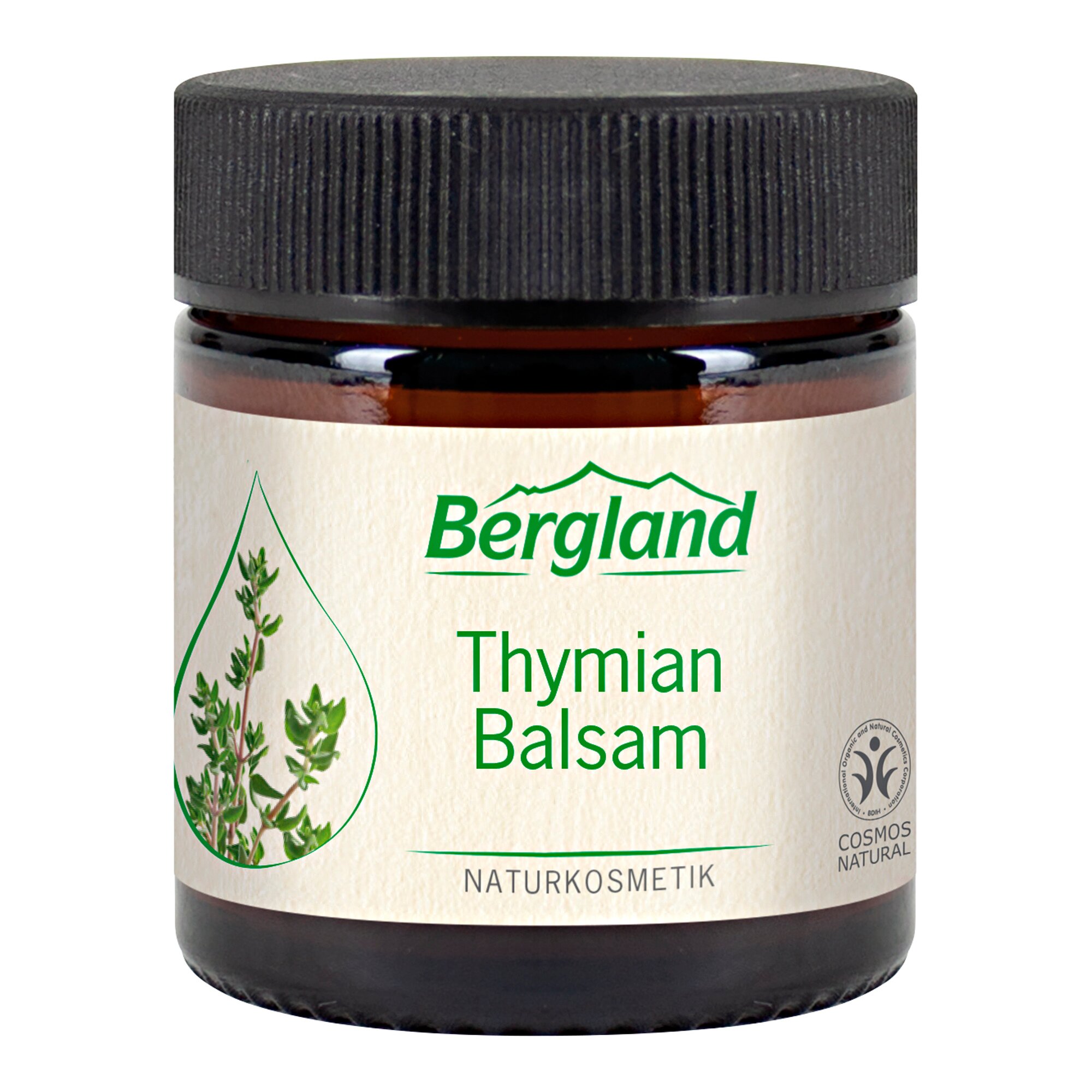 Bergland Thymian-Balsam, 30ml