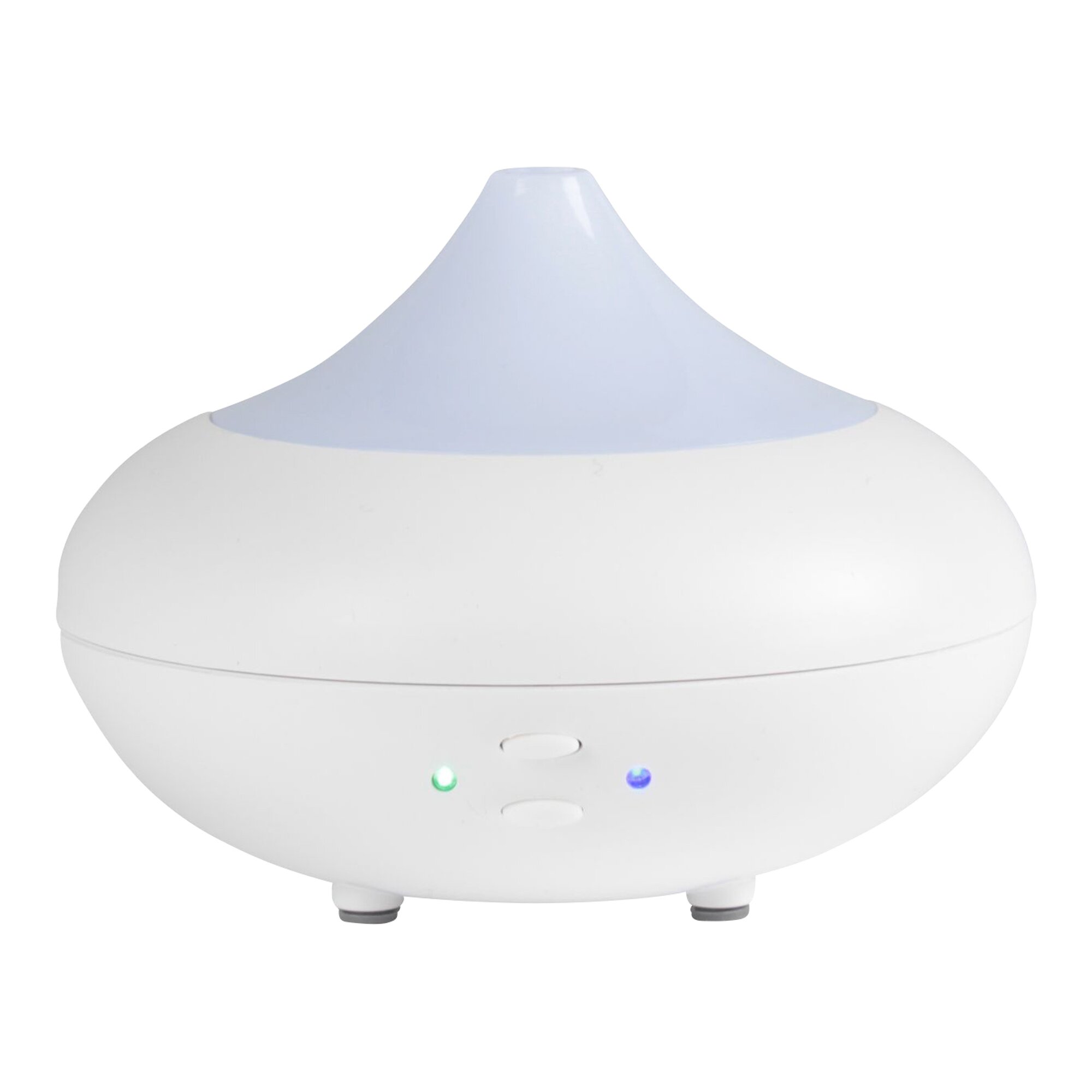 Aroma Diffusor mit Wellness-Beleuchtung
