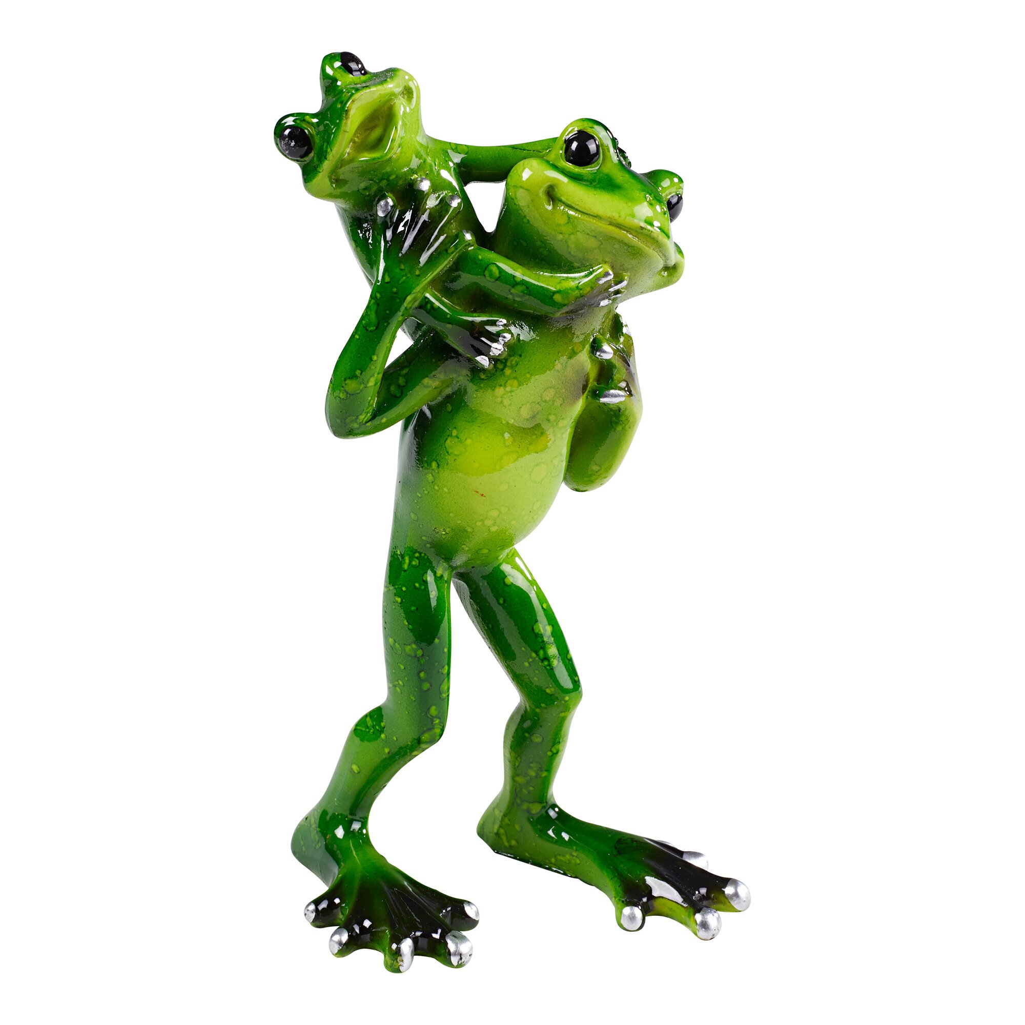 Grenouilles décoratives