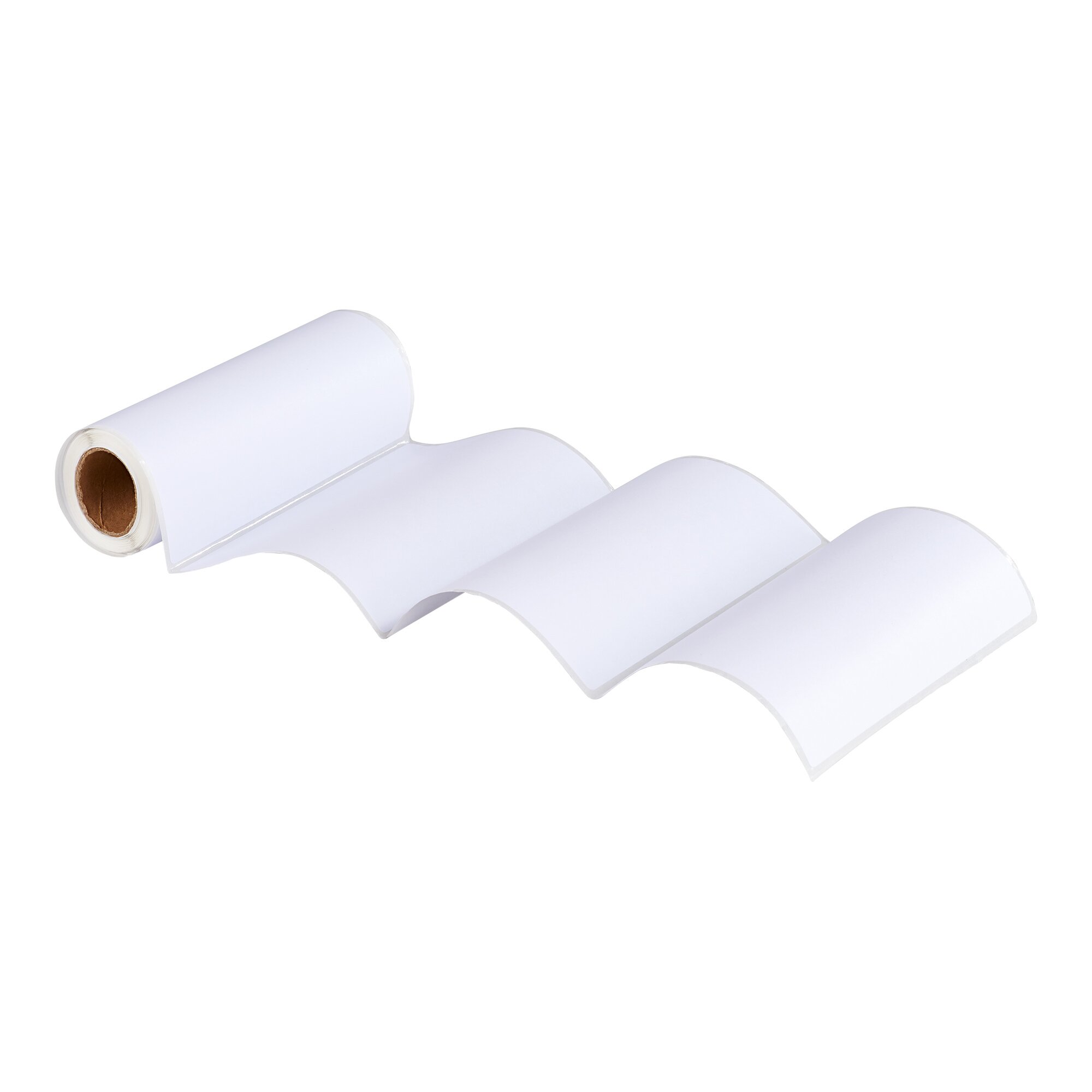 genialo® Universal-Haftetiketten extra groß, 100 Stück