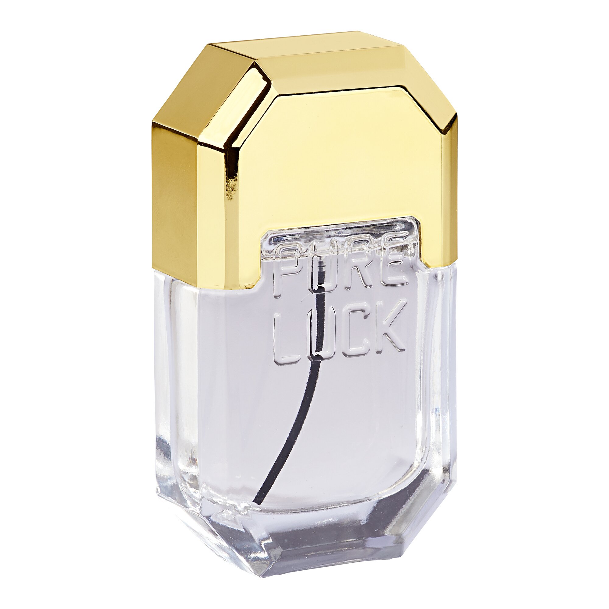 Eau de Toilette Pure Luck Men, 30 ml