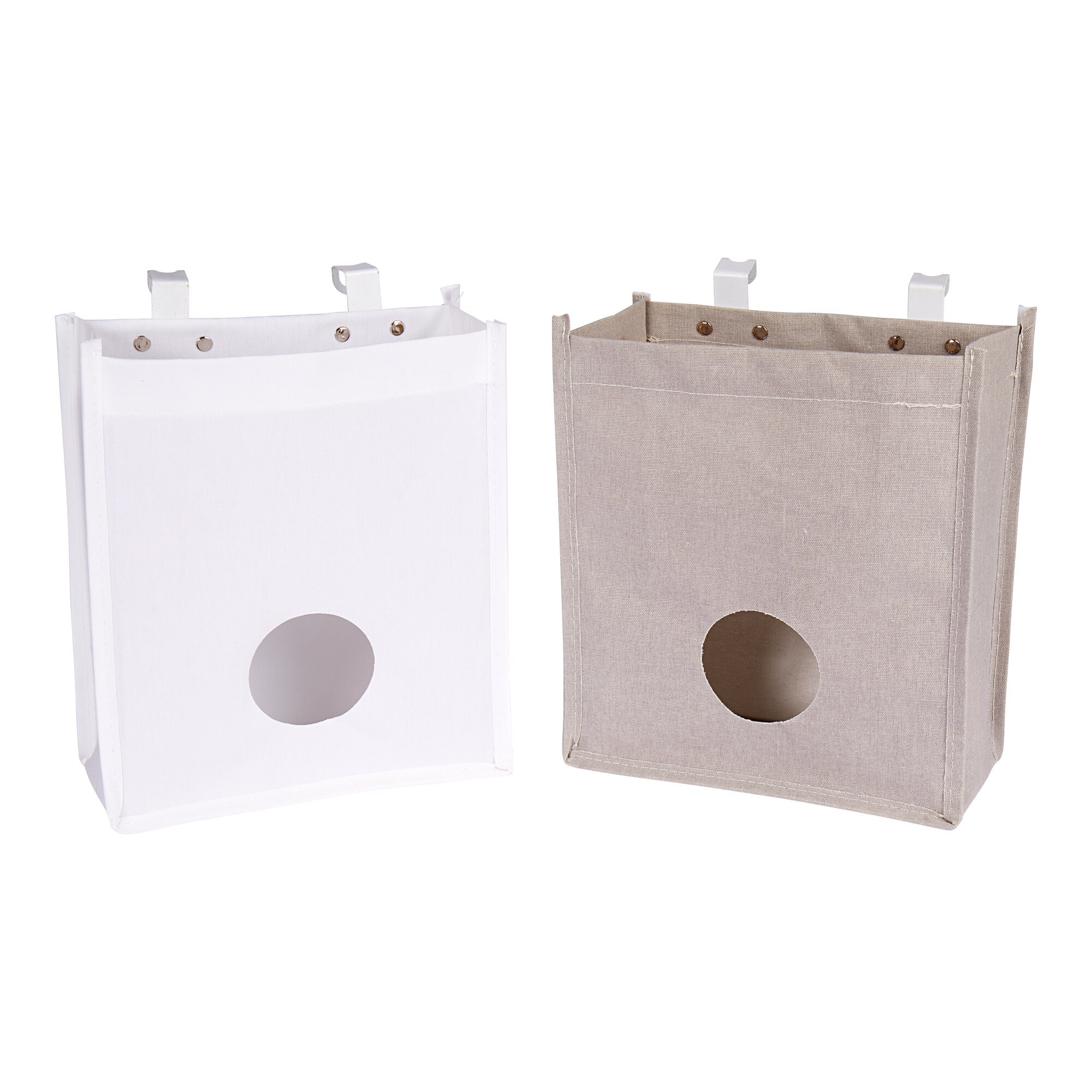 genialo® Tüten-Organizer, 2 Stück