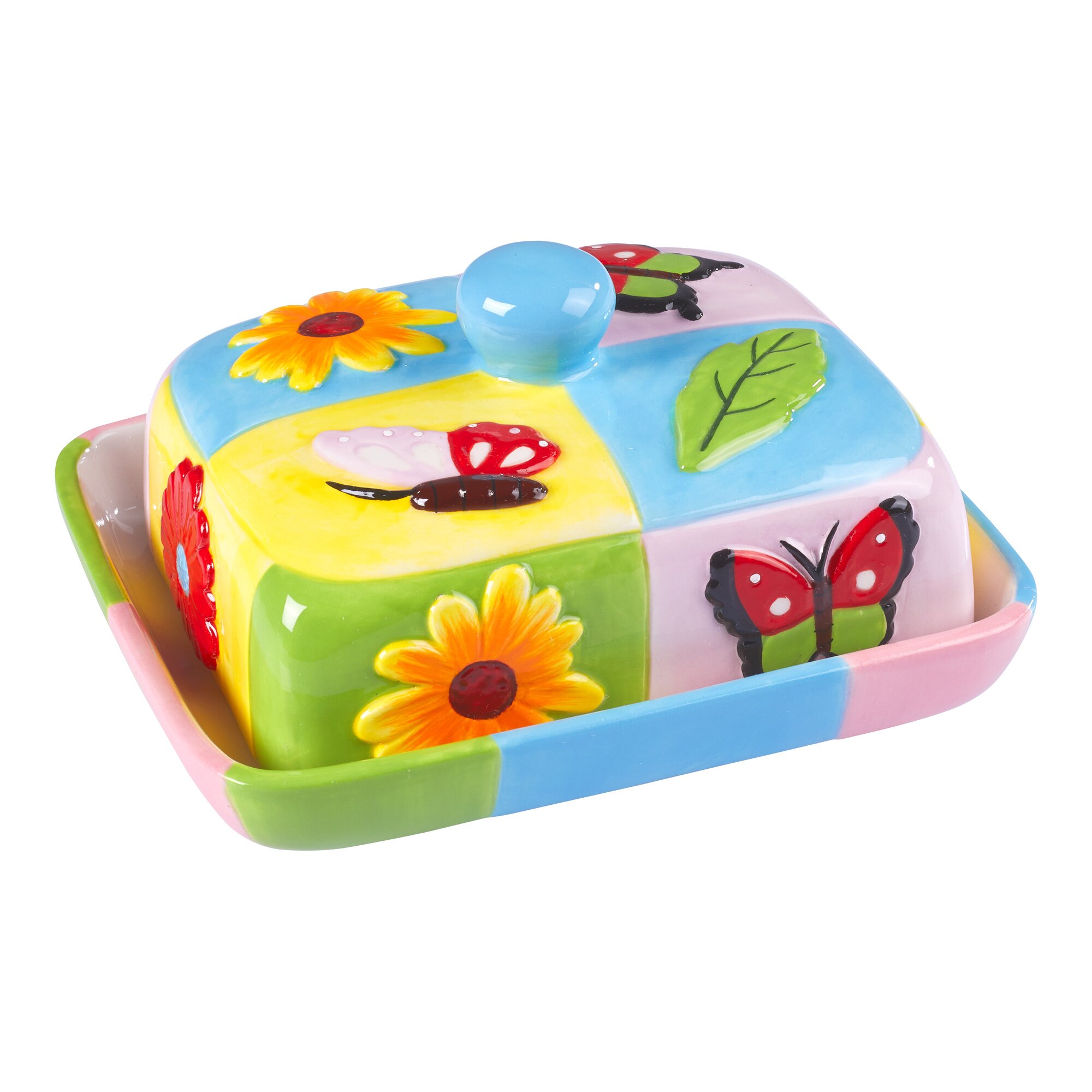 Beurrier « Printemps »