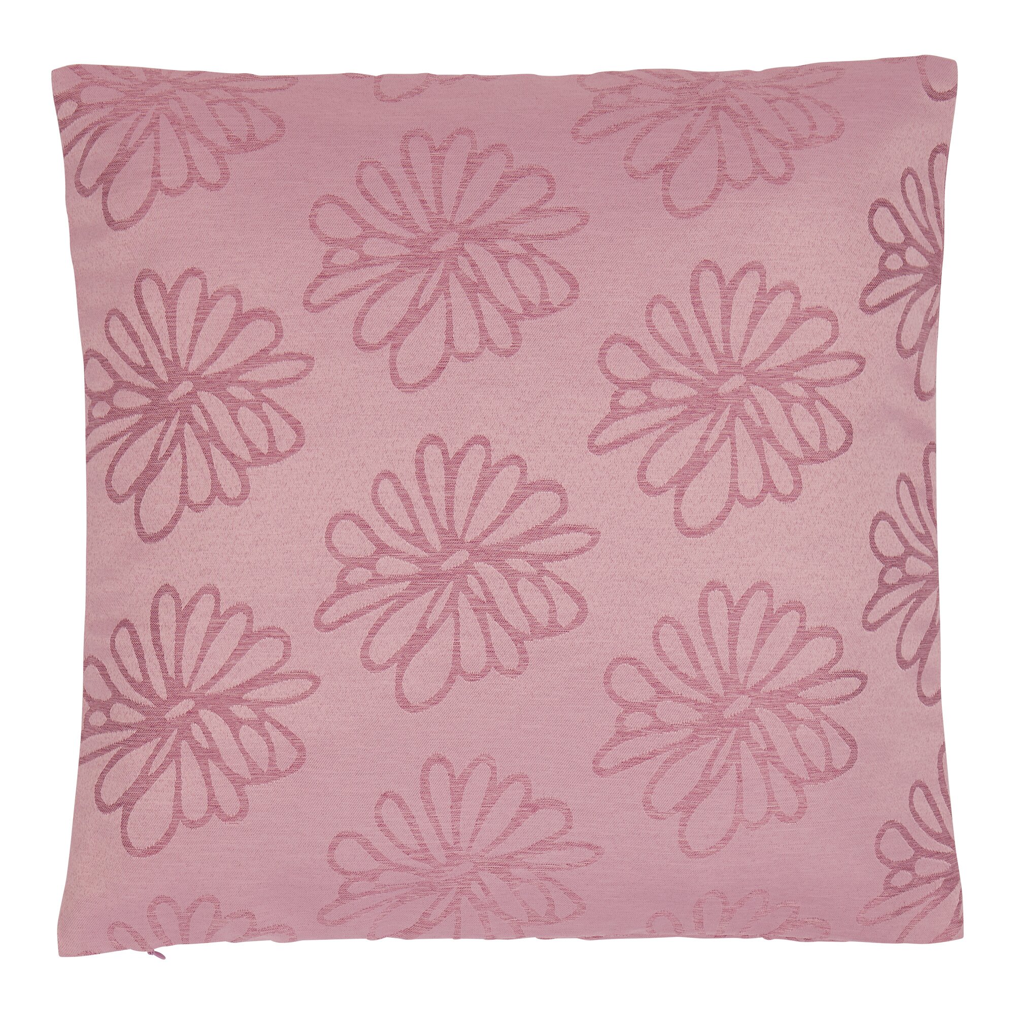 Housse « Fleurs »