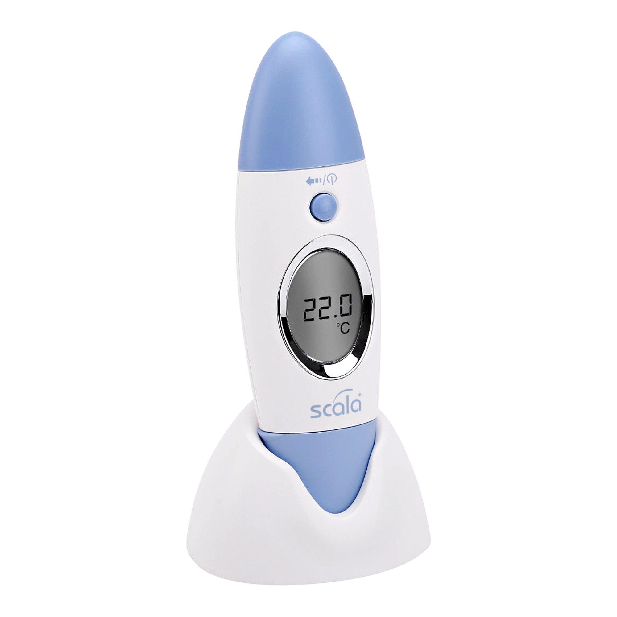 Thermomètre infrarouge