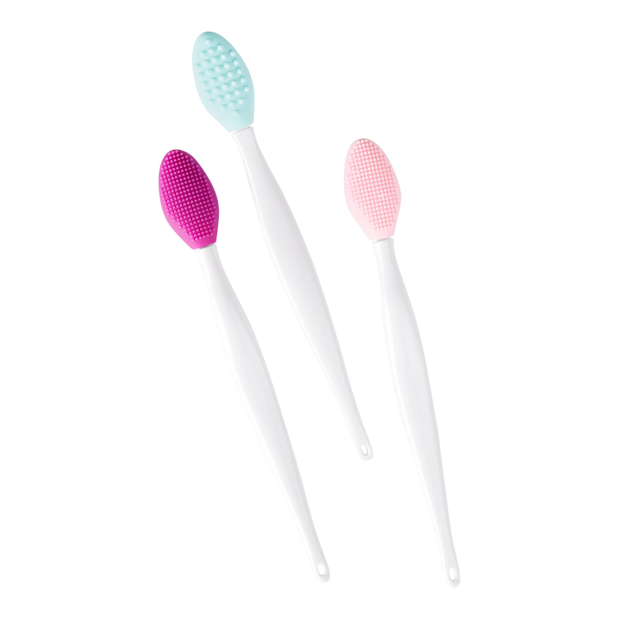 Bâtonnets anti-points noirs, 3 pièces