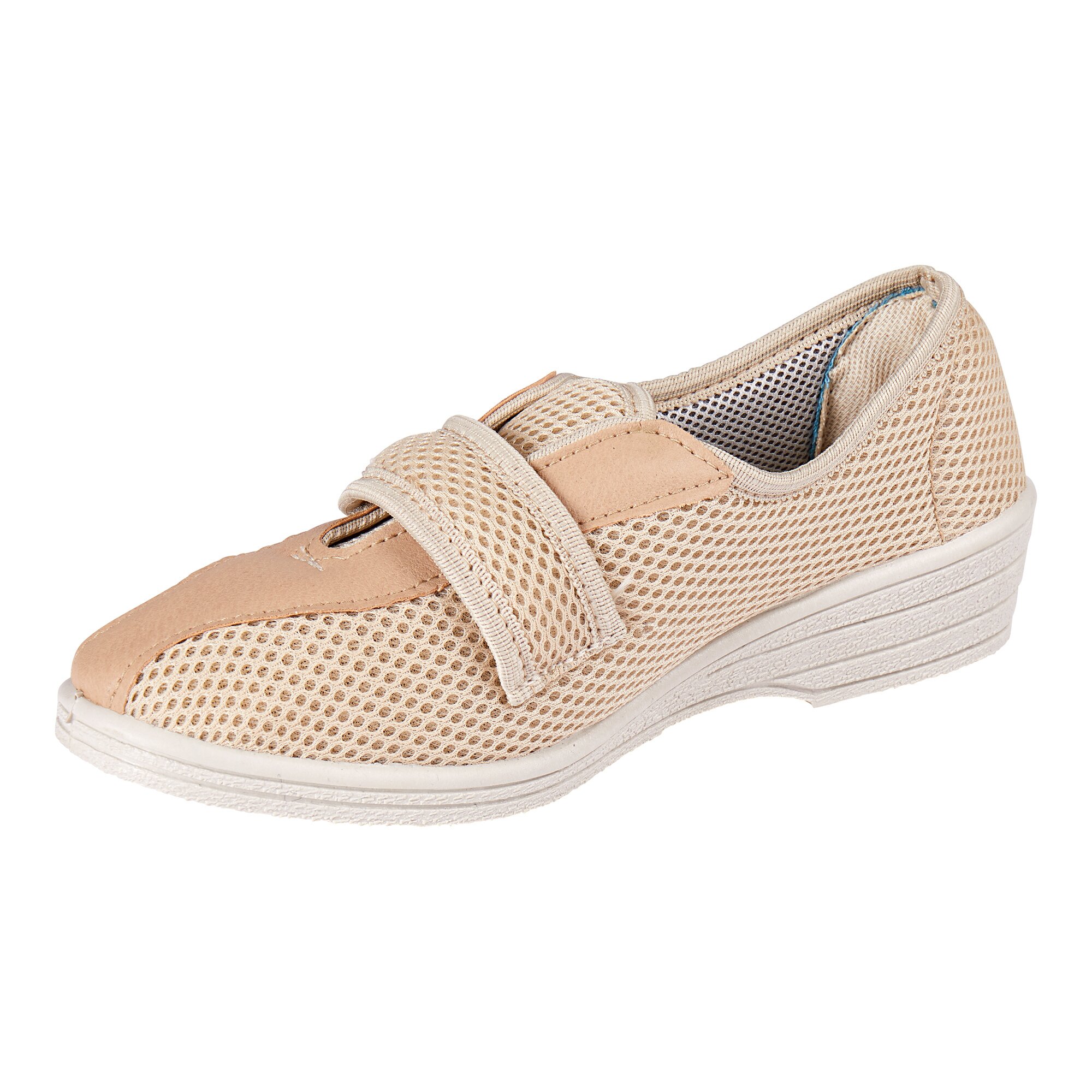 Damen-Bequemschuh, Größe: 38