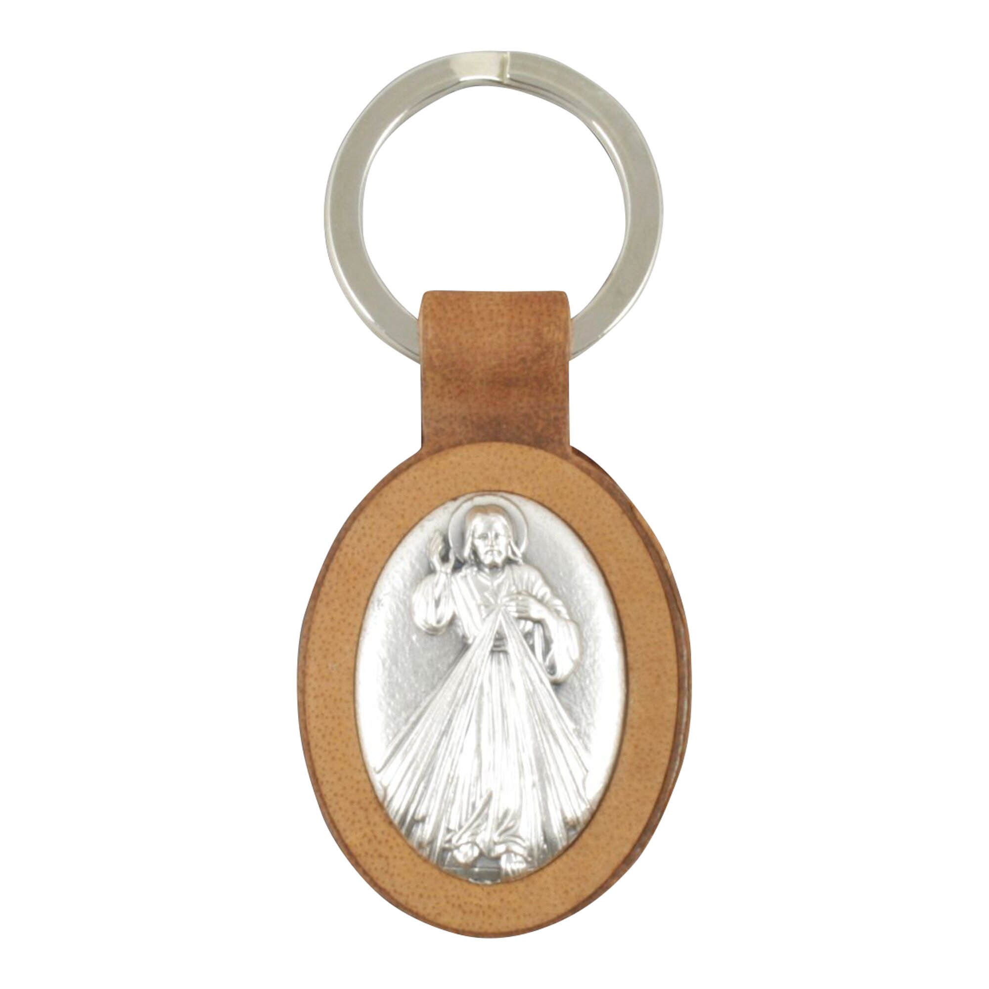 Schlüsselanhänger Jesus