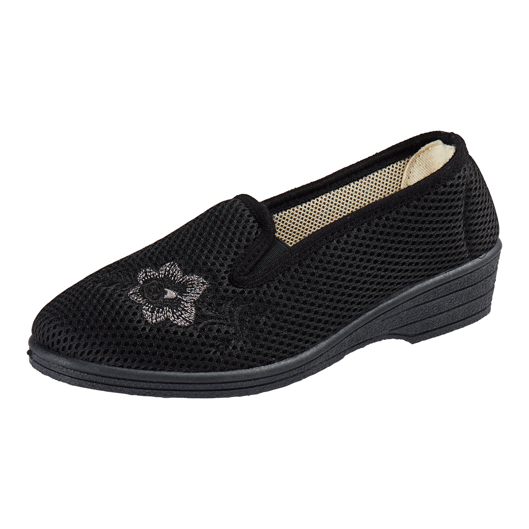 Damen-Schuh Narzisse, Größe: 36