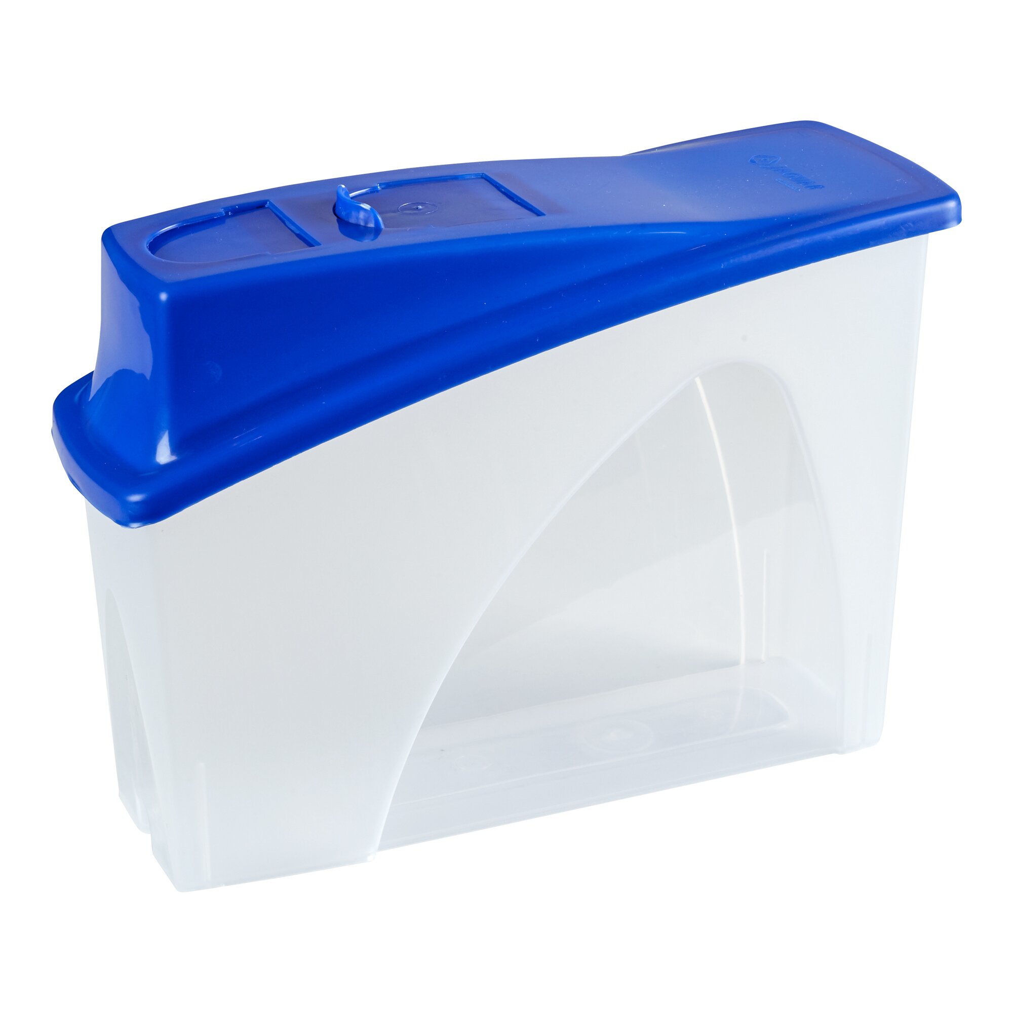genialo®Paniermehl-Vorratsdose