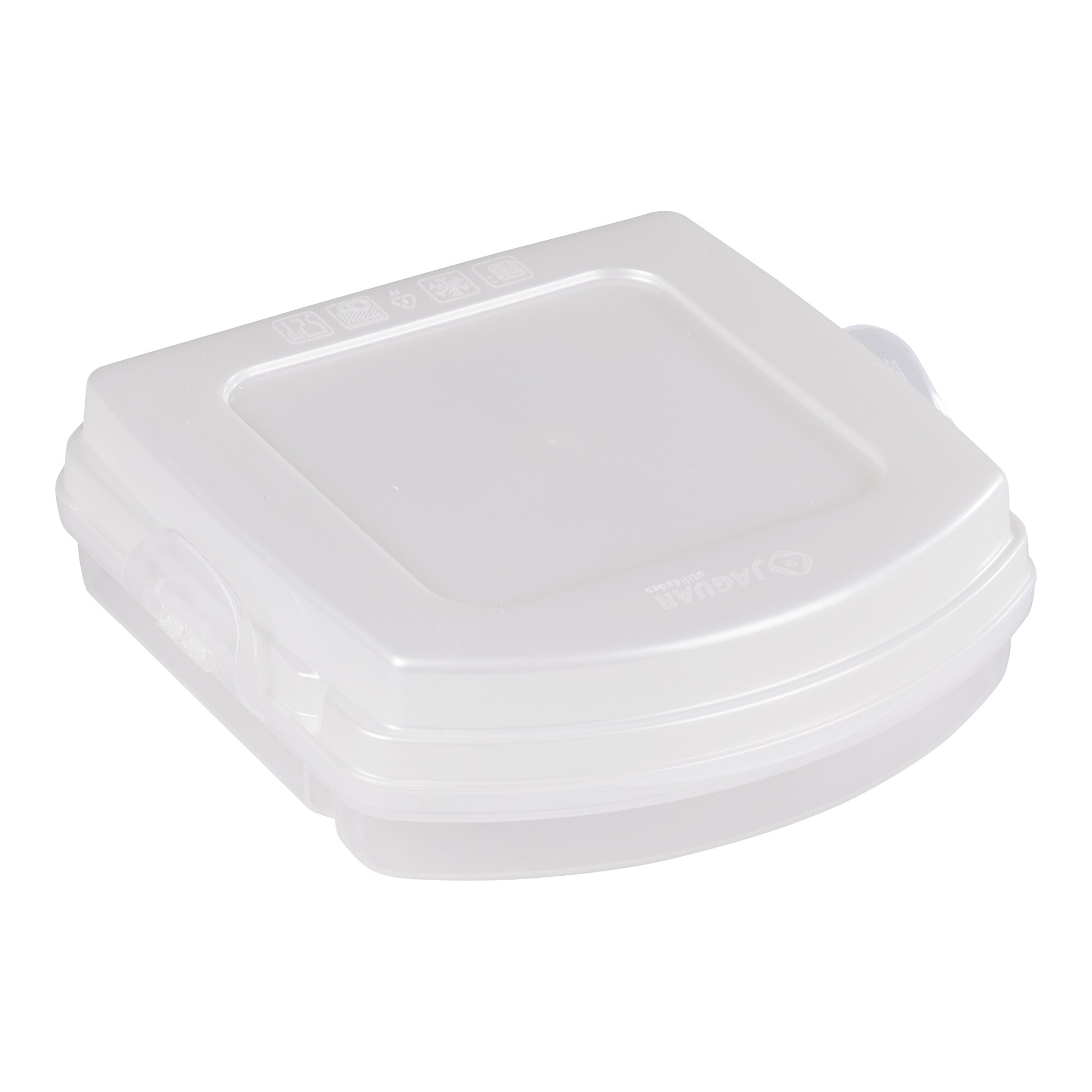 genialo® Brotdose Schnitte
