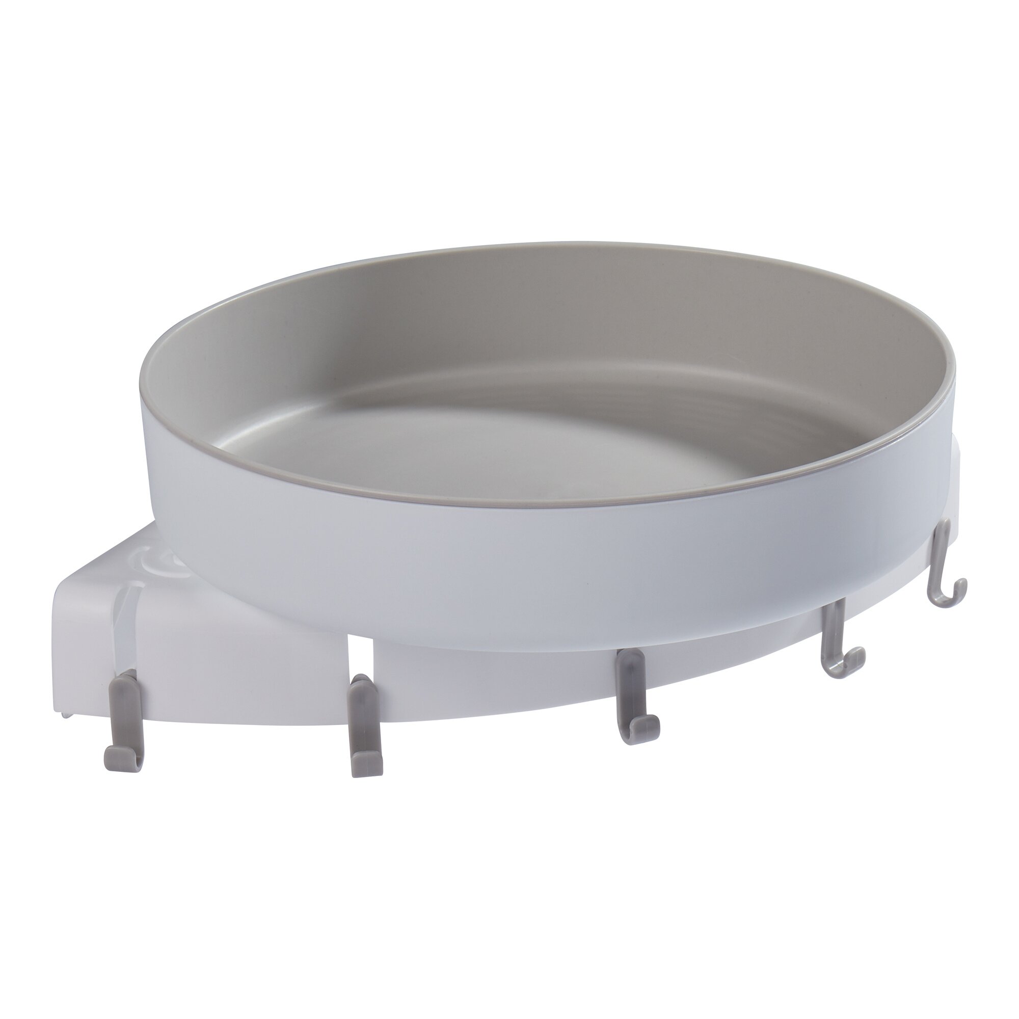 genialo® Drehregal Ecke