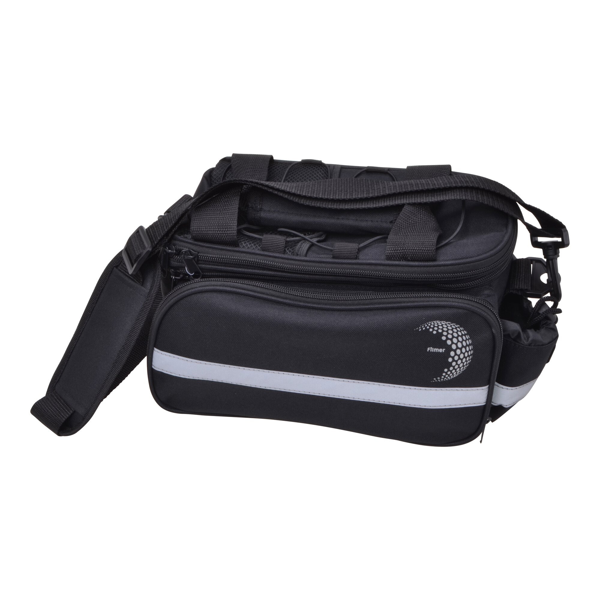 Gepäckträgertasche Multi