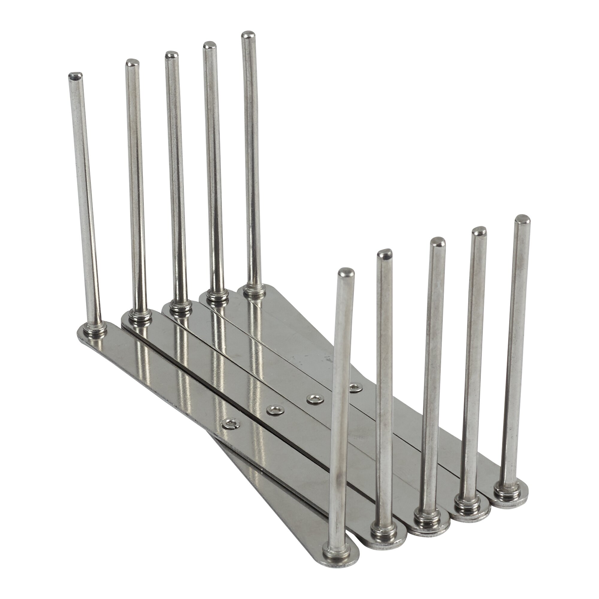 genialo® Universal-Küchen-Orga