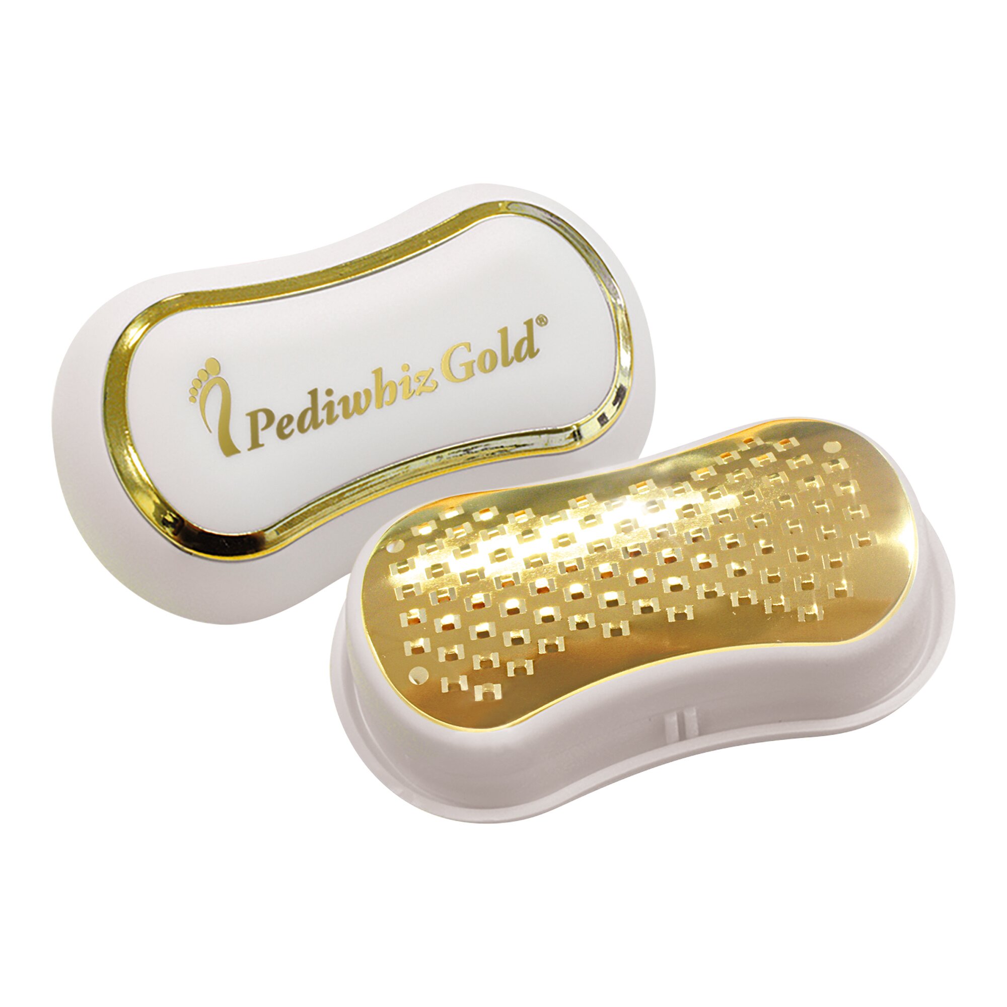 Hornhautentferner Deluxe