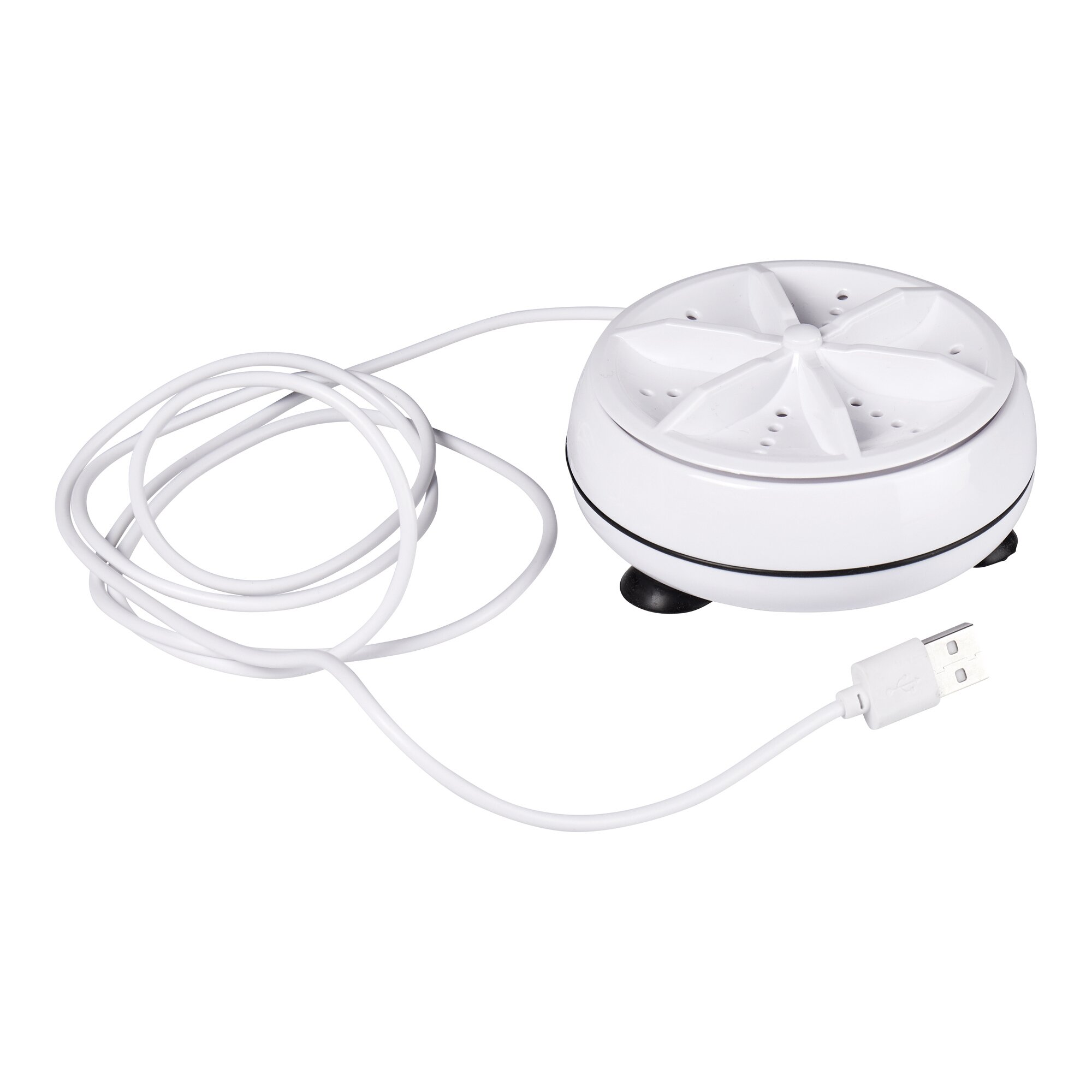 genialo® Vibrations-Handwäsche-Maschine