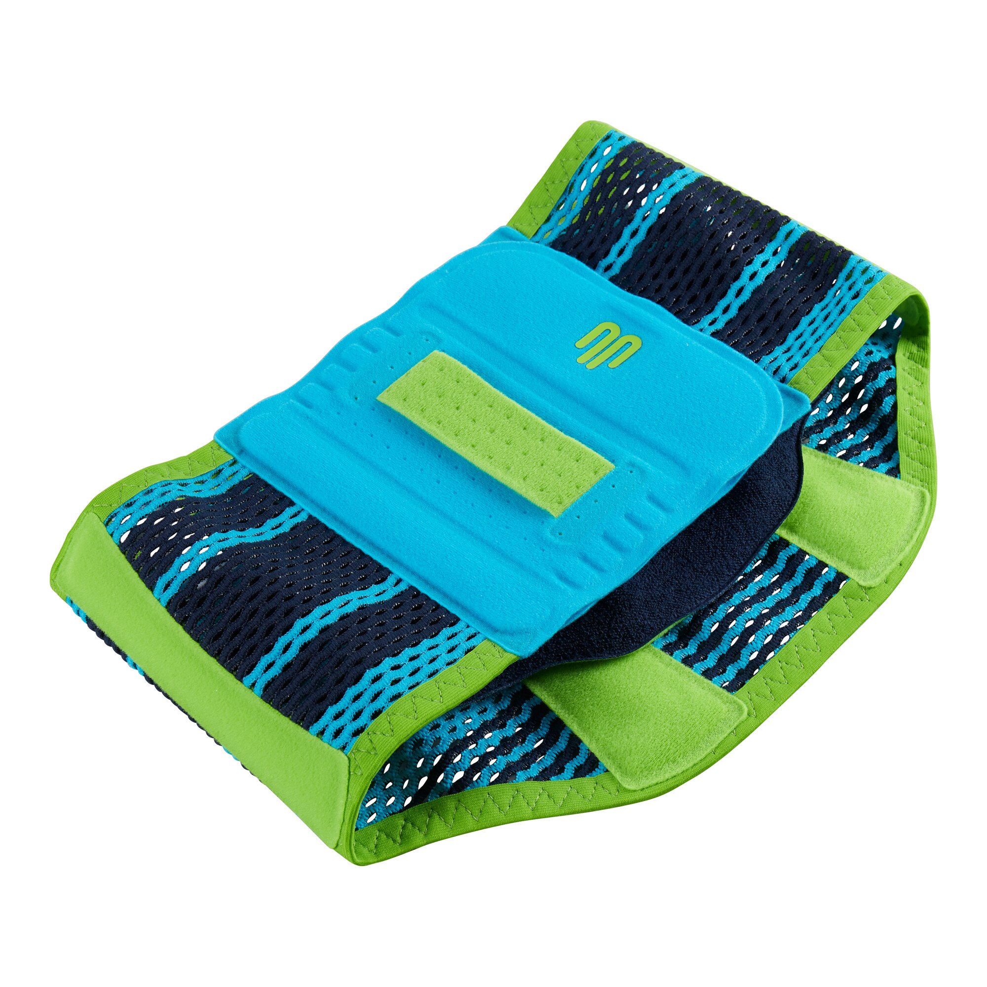 Sports Back Support Rivera, Größe: 2XL