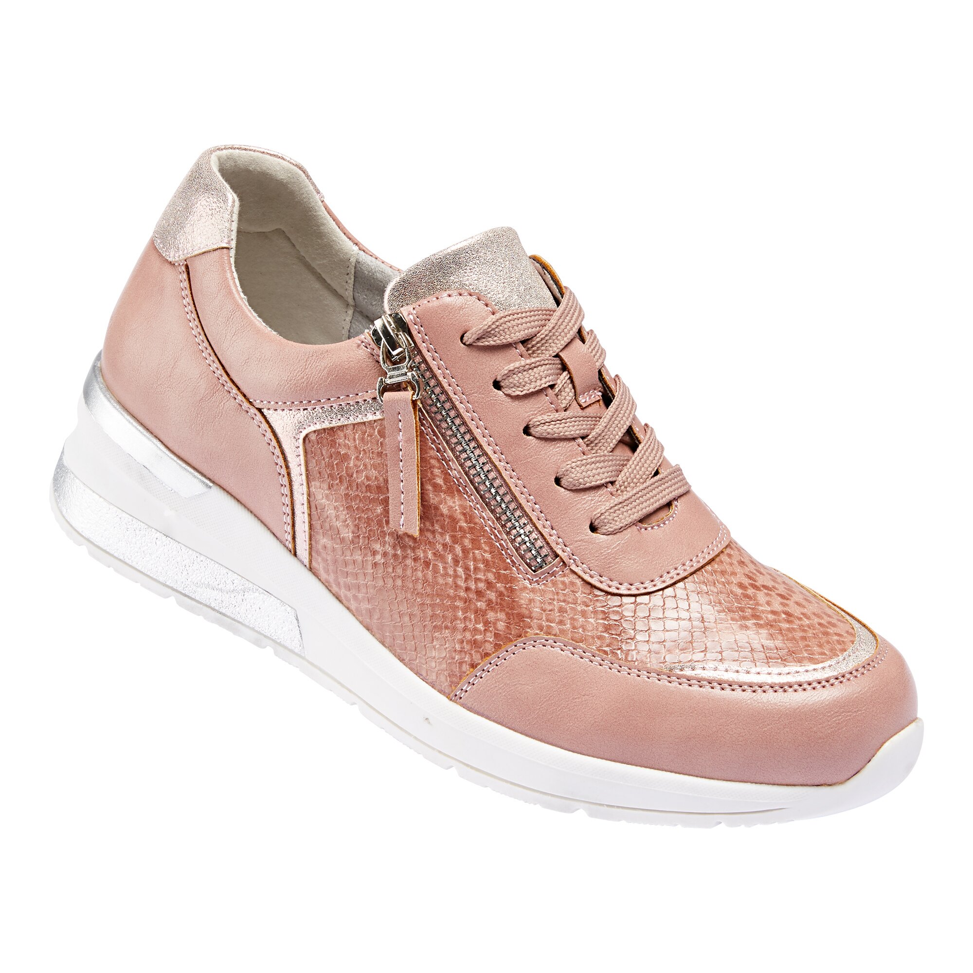 Komfort-Sneaker Evi, Größe: 40