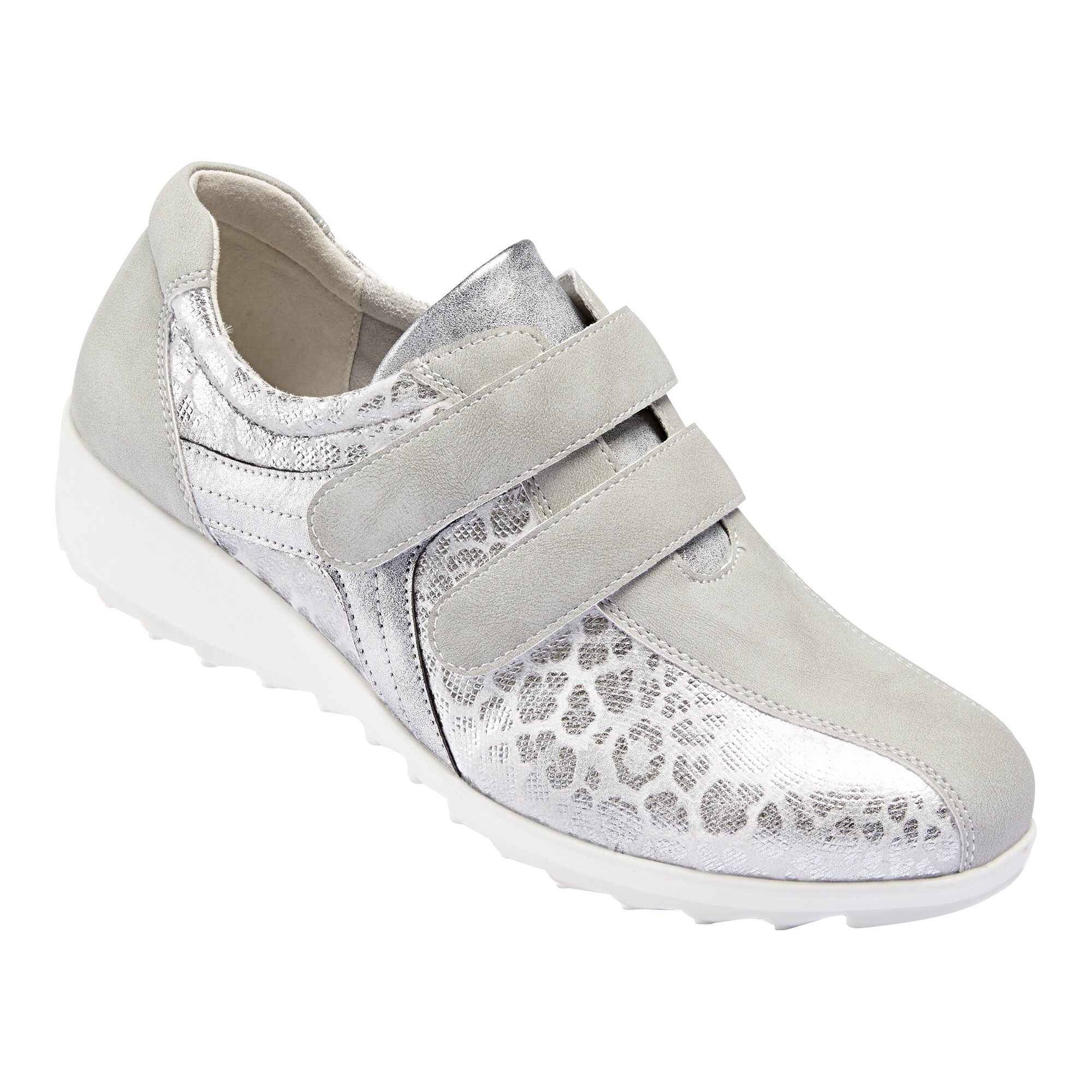 wonderWALK Klett-Halbschuh Jana, Größe: 36