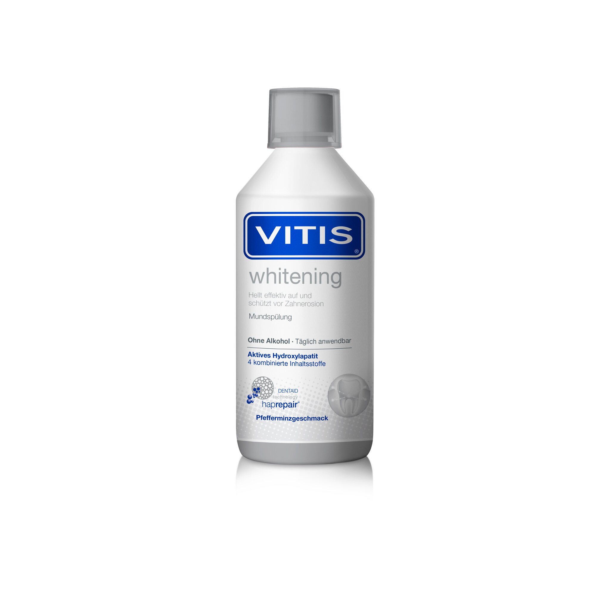Mundspülung, 500 ml