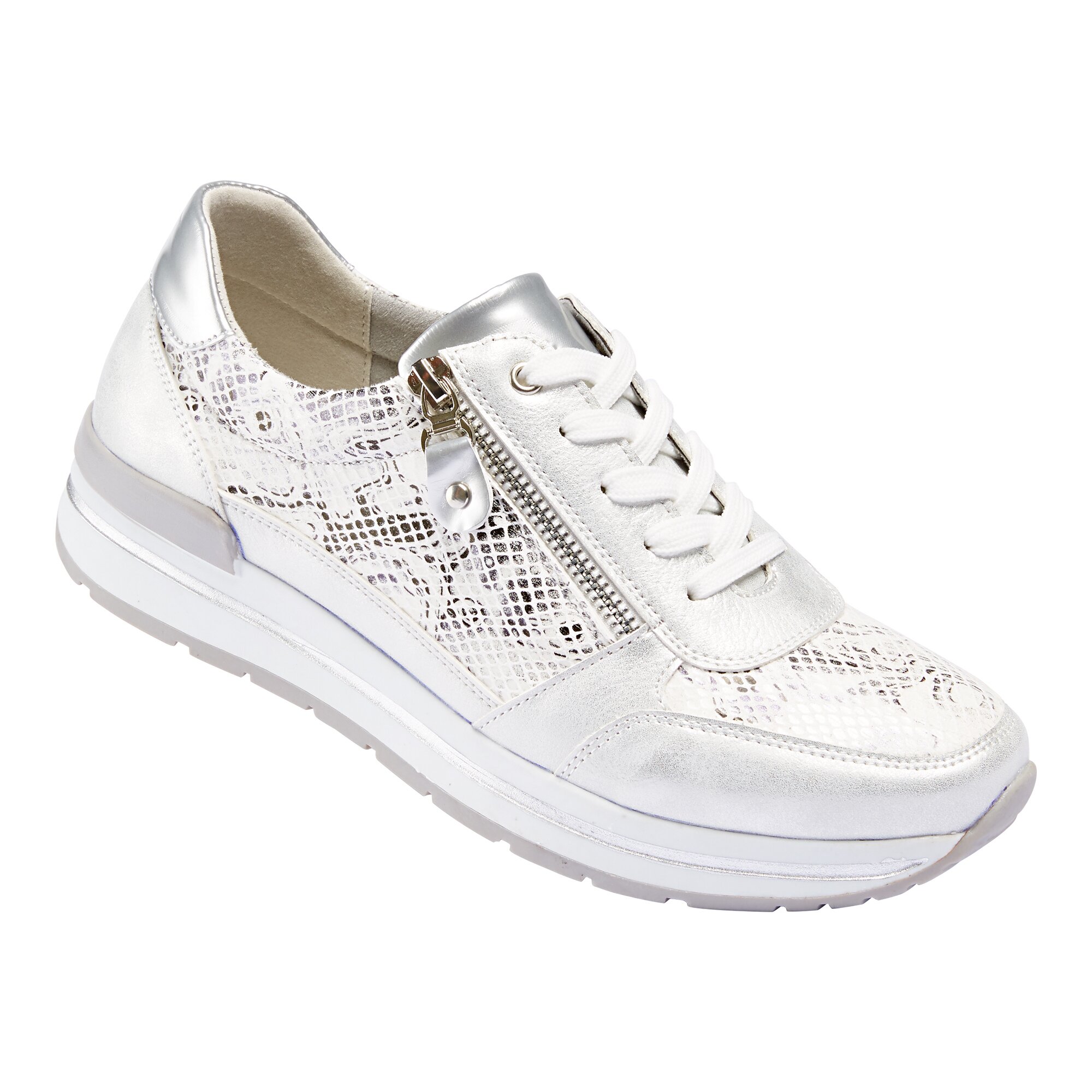 Baskets confort « Lara »