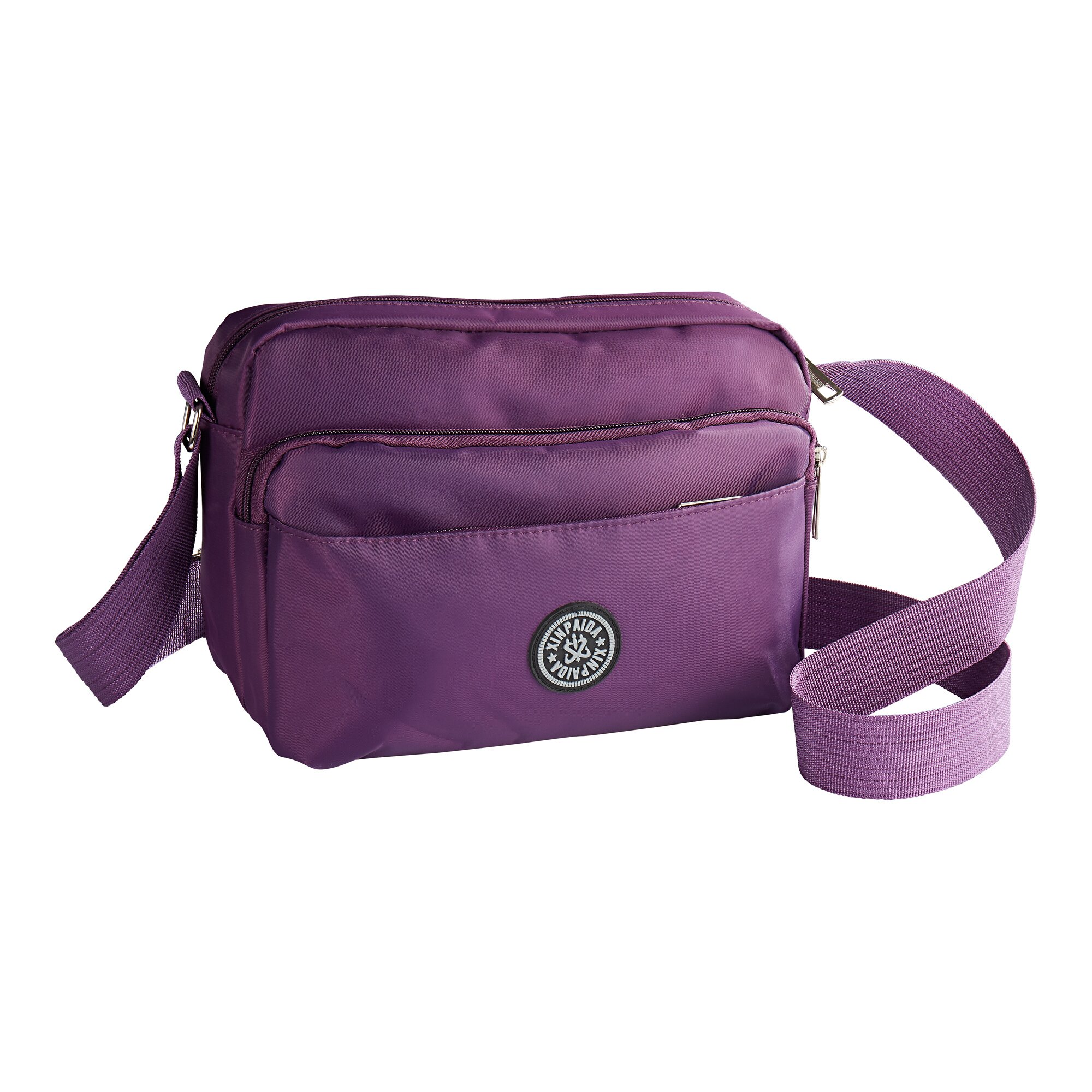 Schultertasche Iris