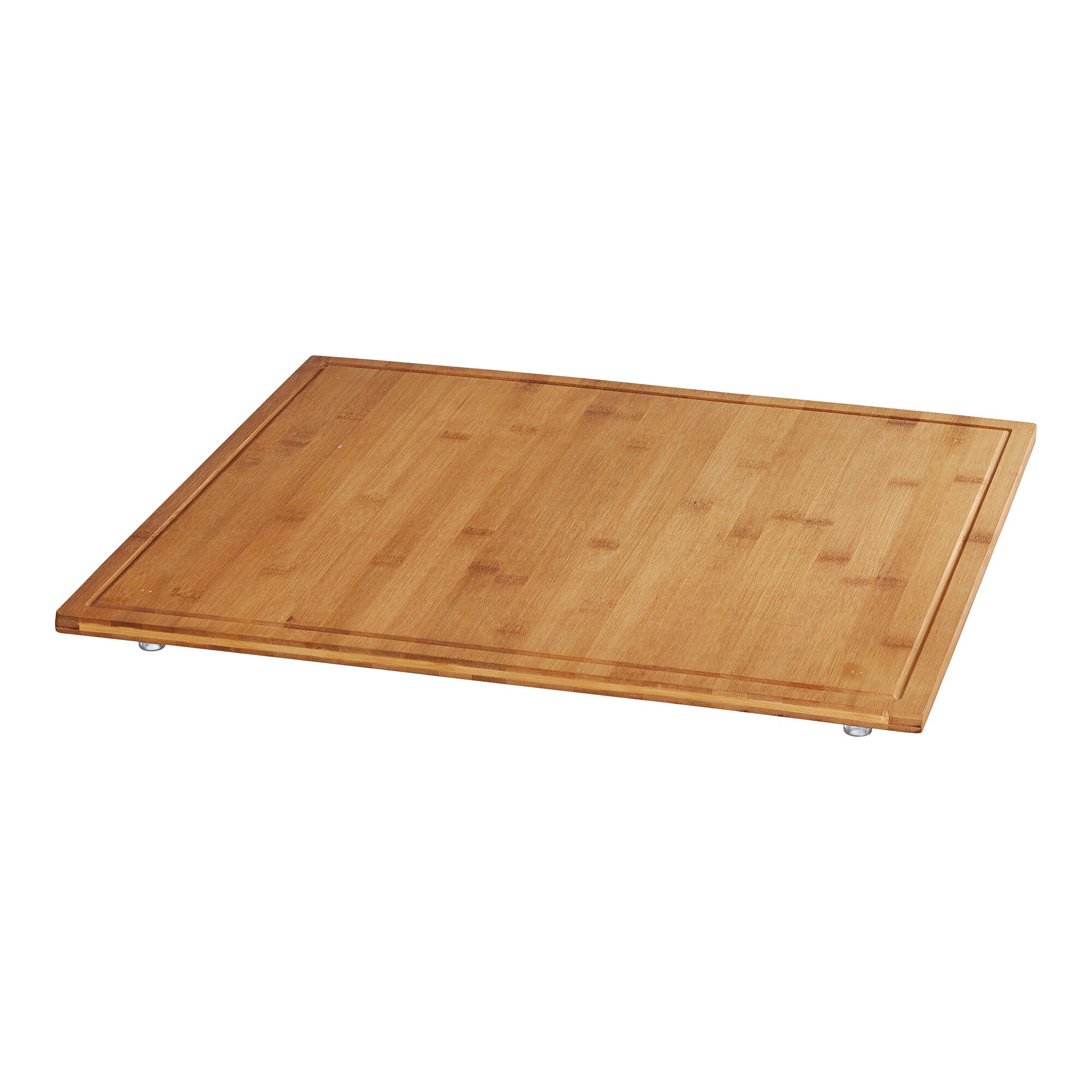 genialo® Abdeckplatte & Schneidebrett