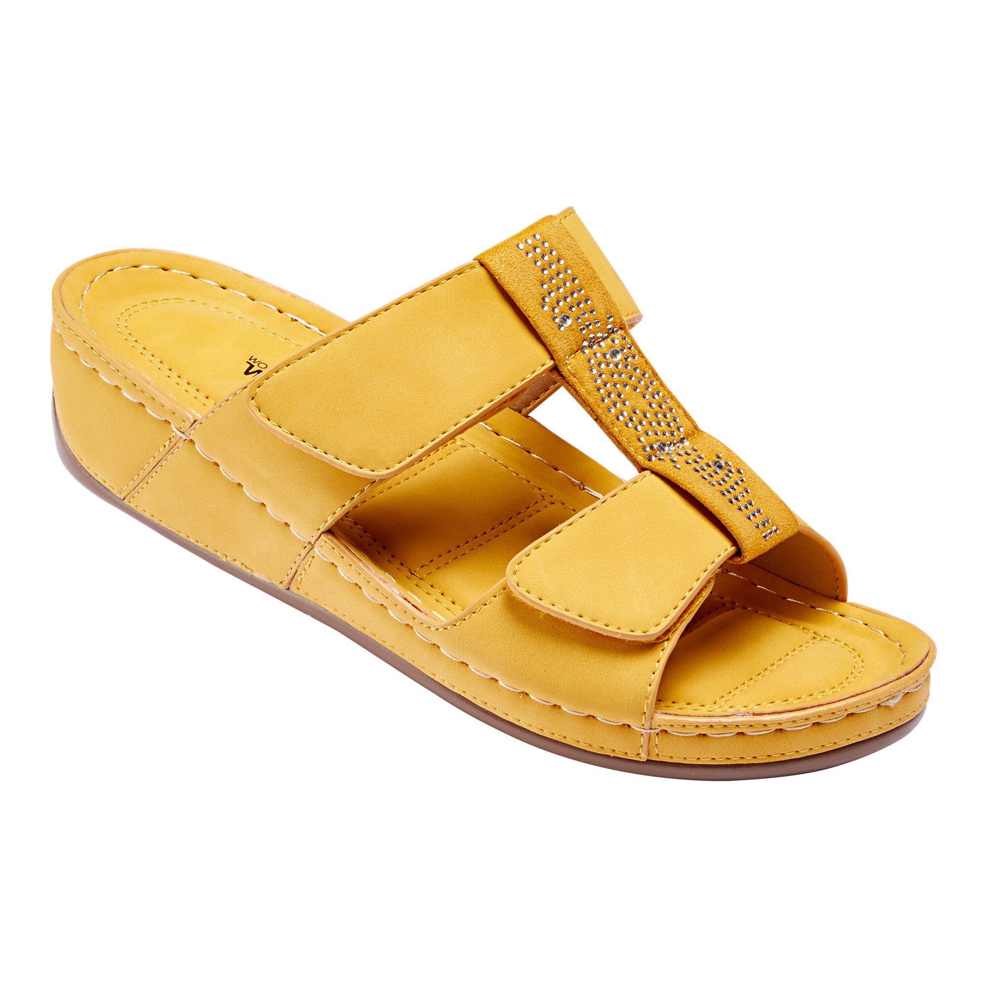 Mules confort « Mia »