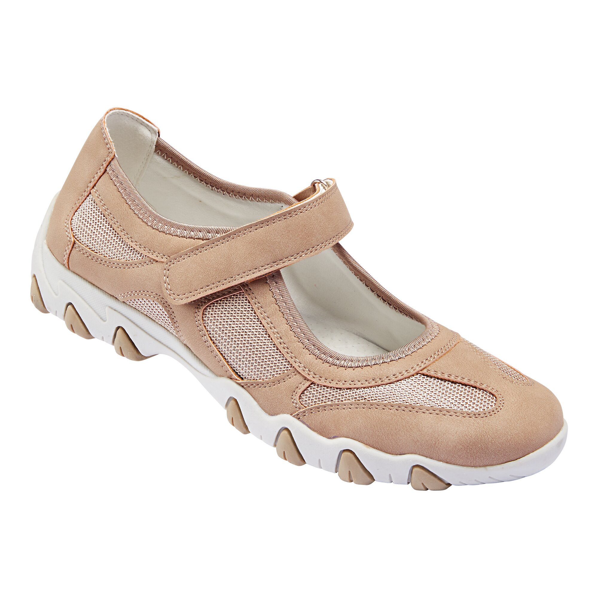 wonderWALK Aktiv-Ballerina Bärbel, Größe: 40