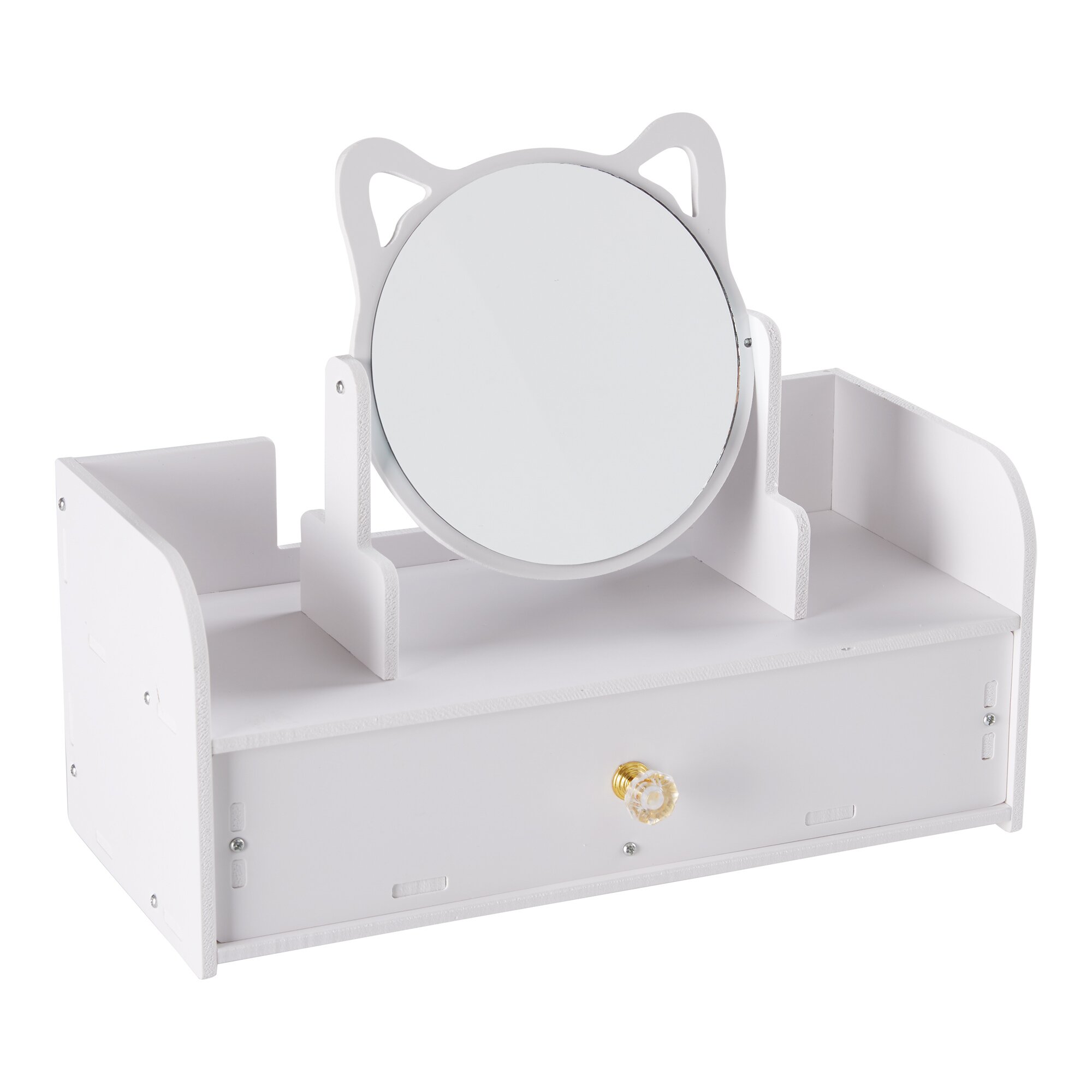 genialo® Bad-Organizer Minka