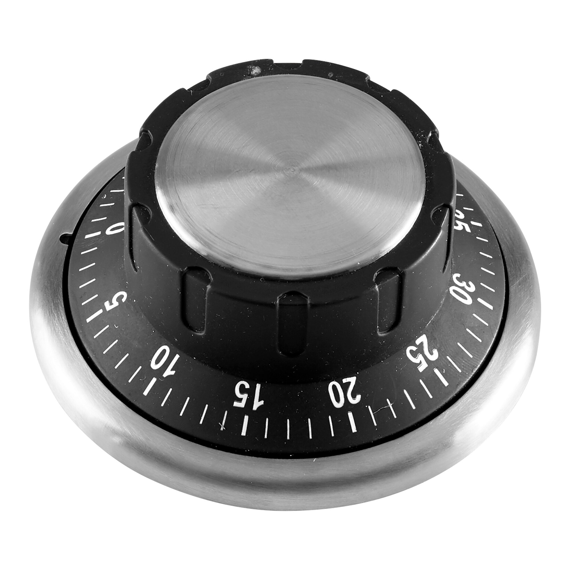 Minuteur magnétique
