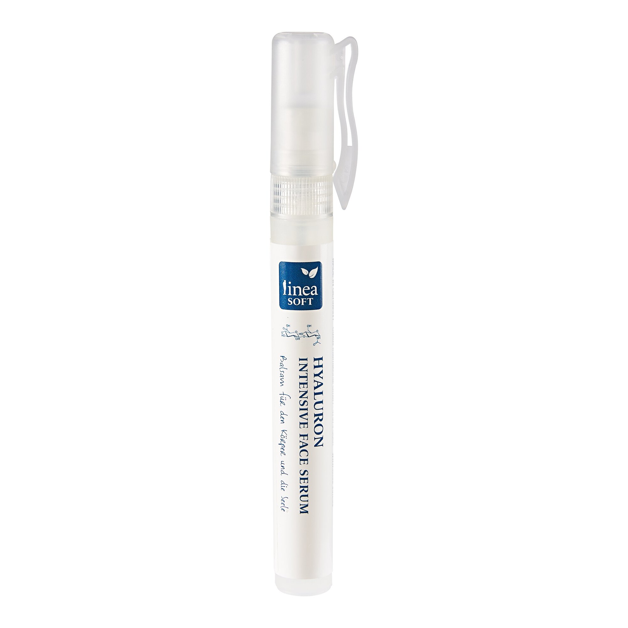 Linea Soft Hyaluron-intensive to-go, 10 ml